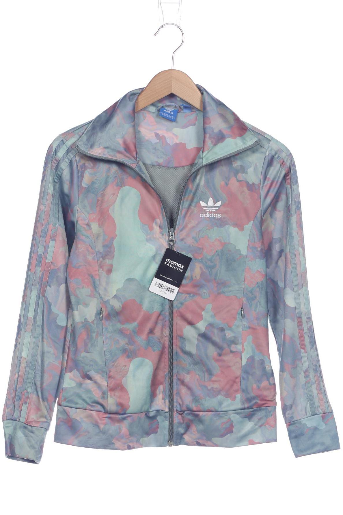 

adidas Originals Damen Jacke, mehrfarbig
