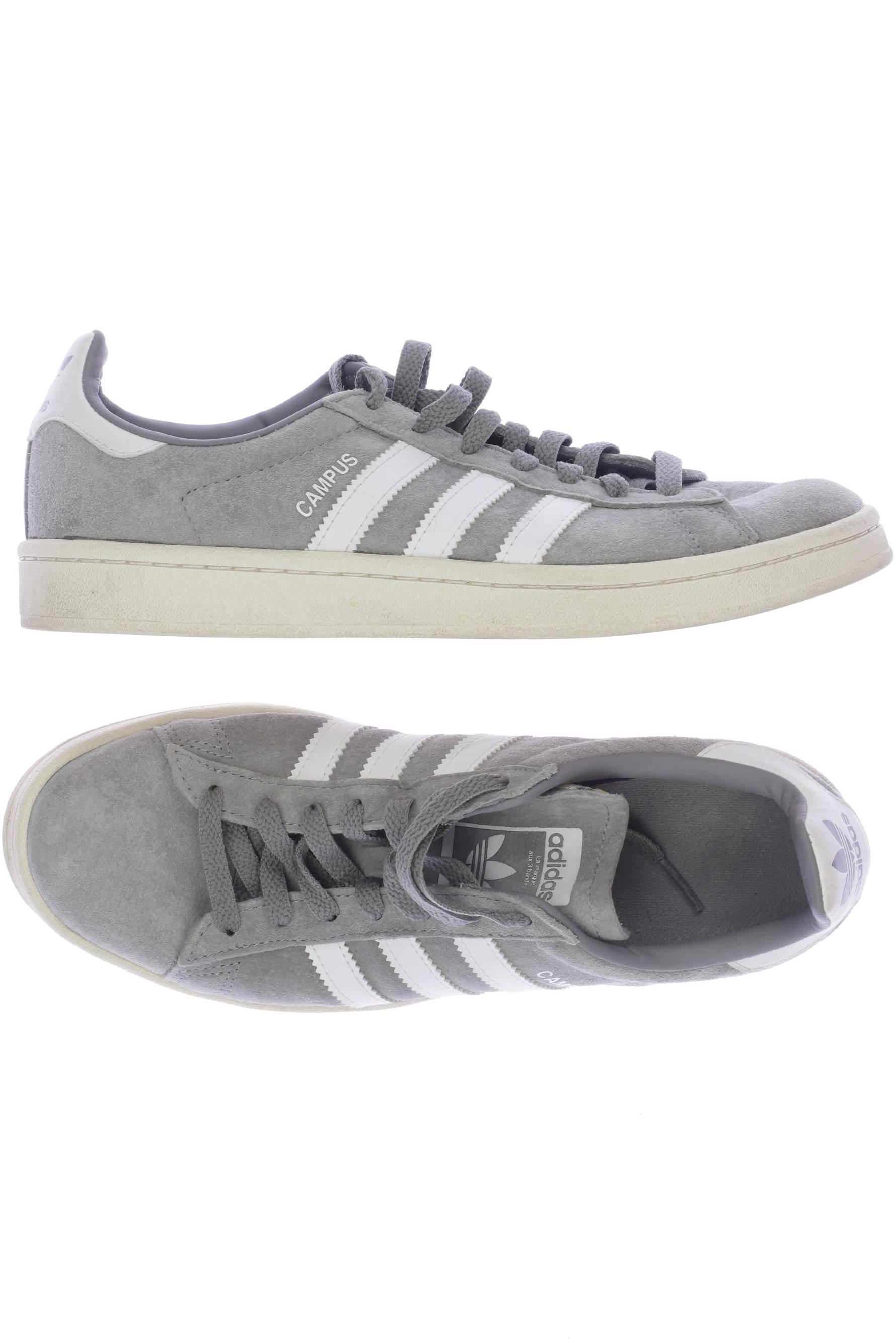 

adidas Originals Damen Sneakers, grau, Gr. 6.5