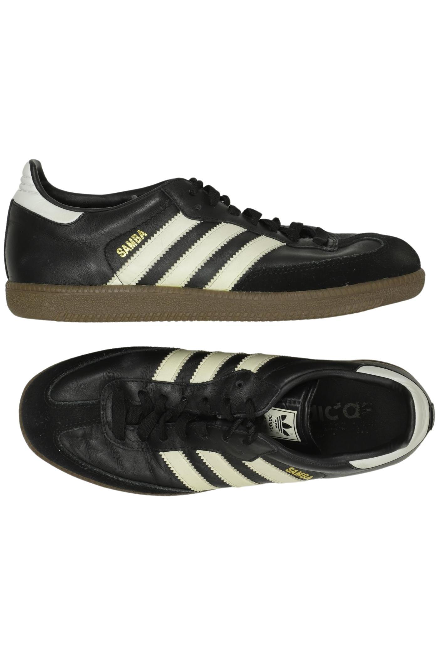 

adidas Originals Damen Sneakers, schwarz, Gr. 39