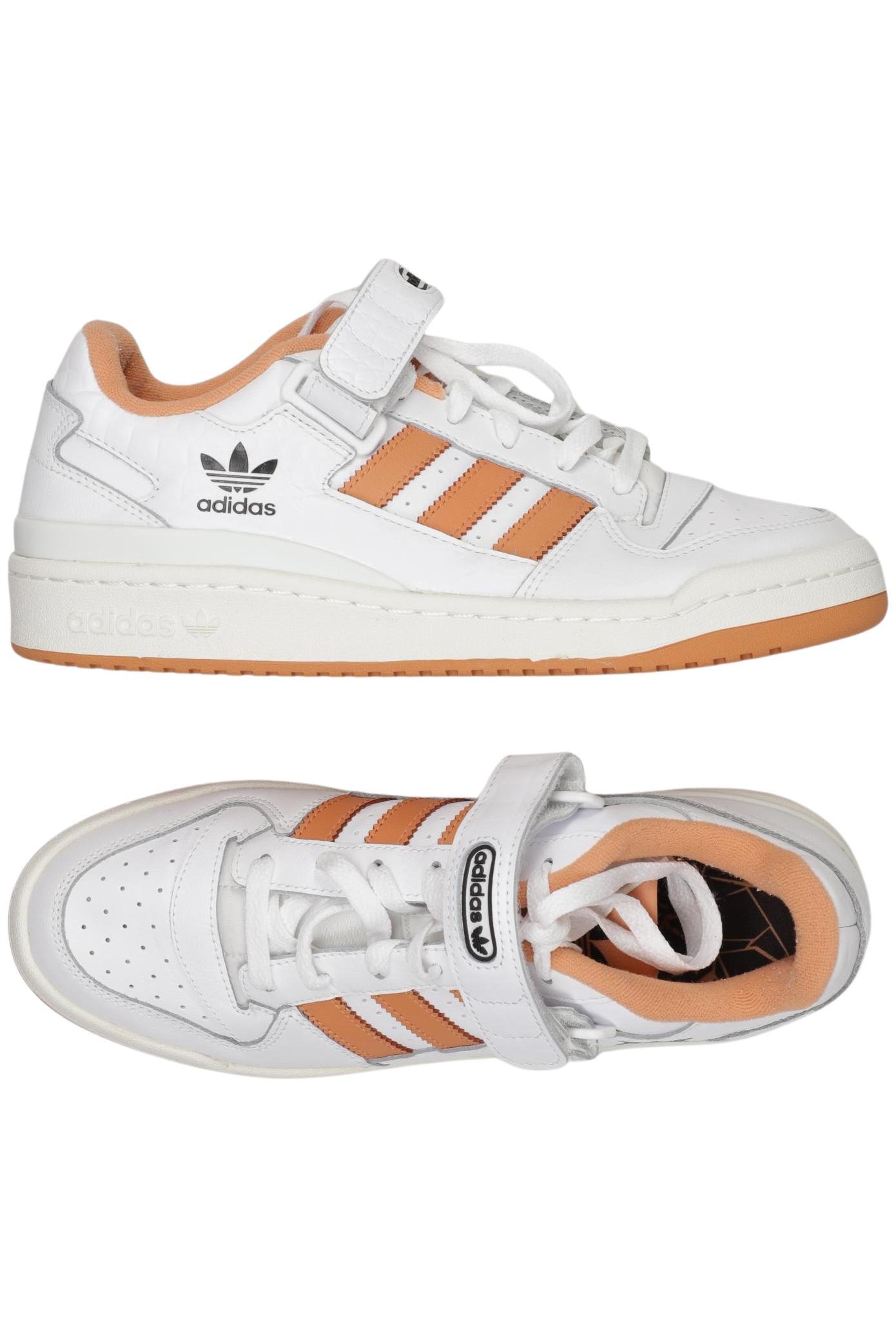 

adidas Originals Damen Sneakers, weiß, Gr. 7
