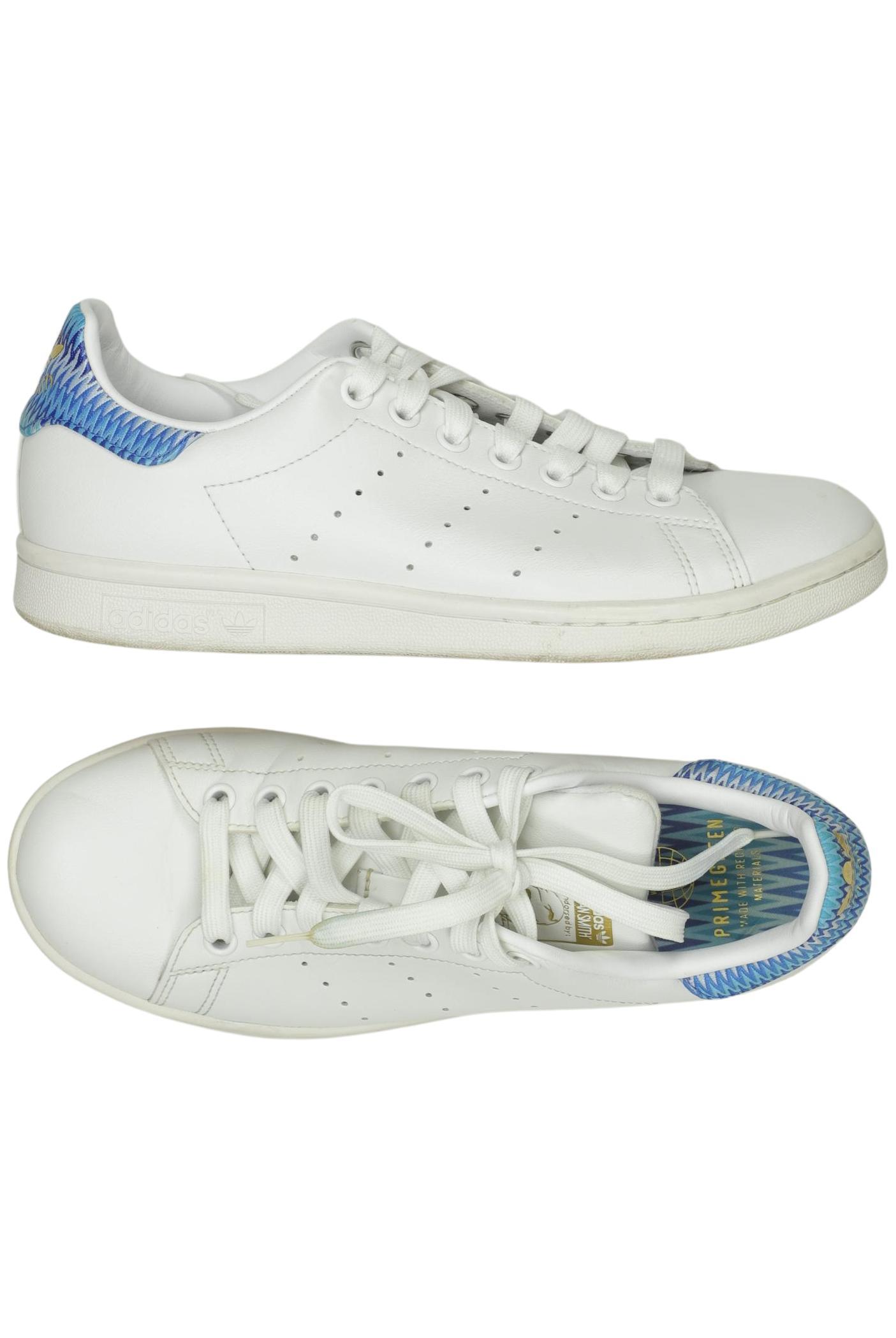 

adidas Originals Damen Sneakers, weiß, Gr. 5.5
