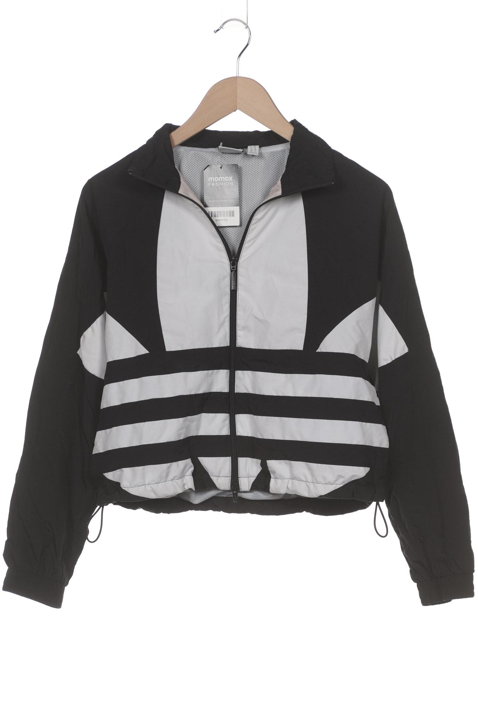

adidas Originals Damen Jacke, schwarz, Gr. 36