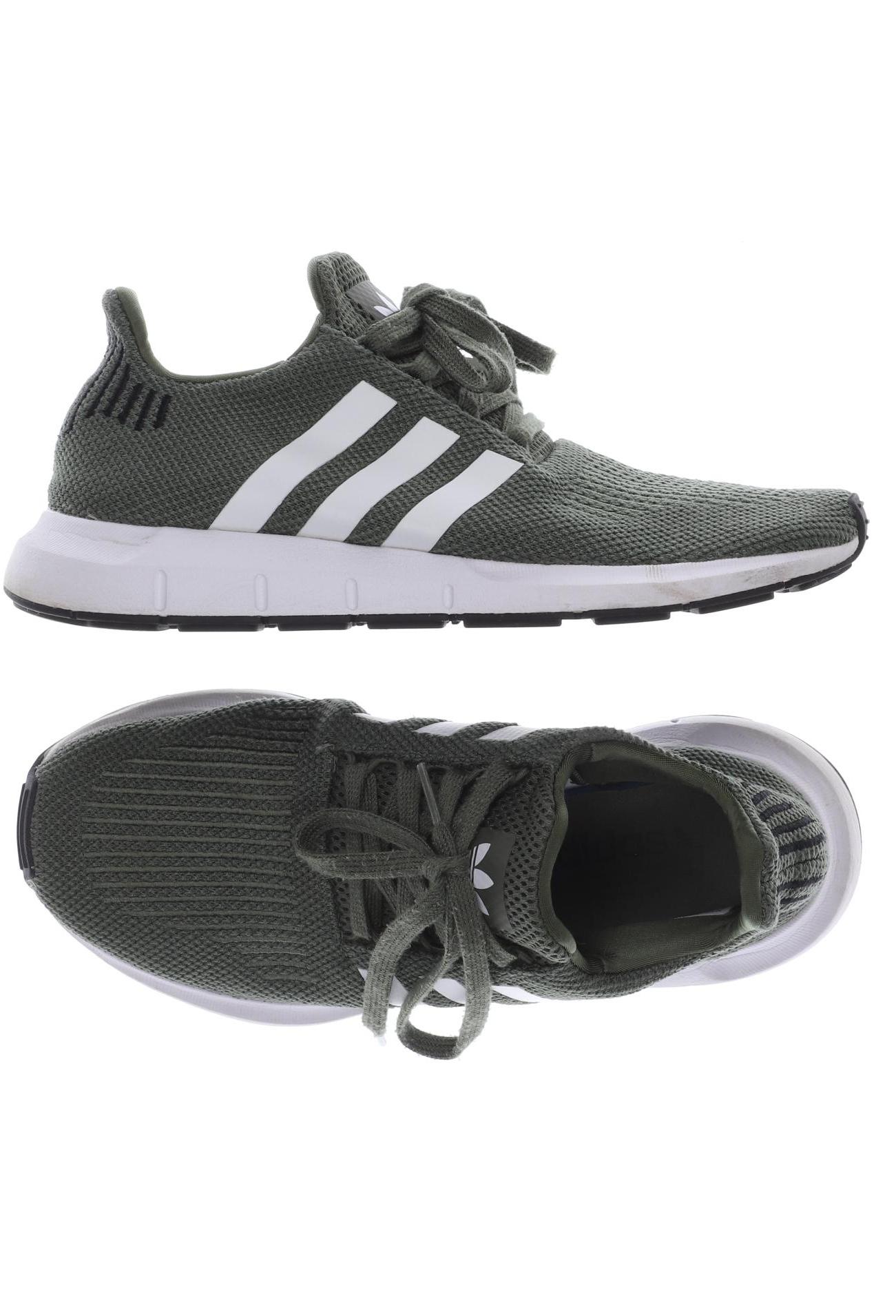 

adidas Originals Damen Sneakers, grün