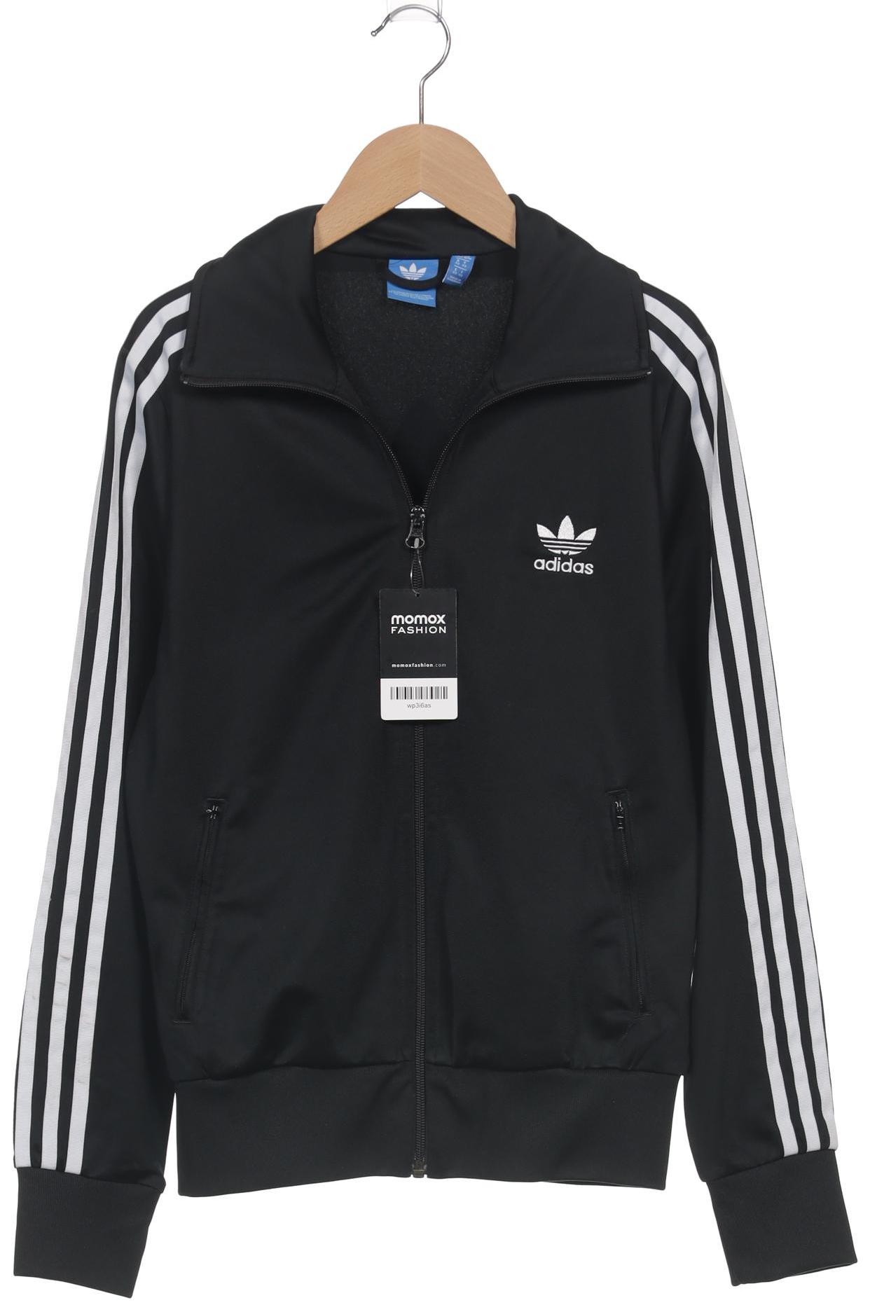 

adidas Originals Damen Sweatshirt, schwarz, Gr. 40