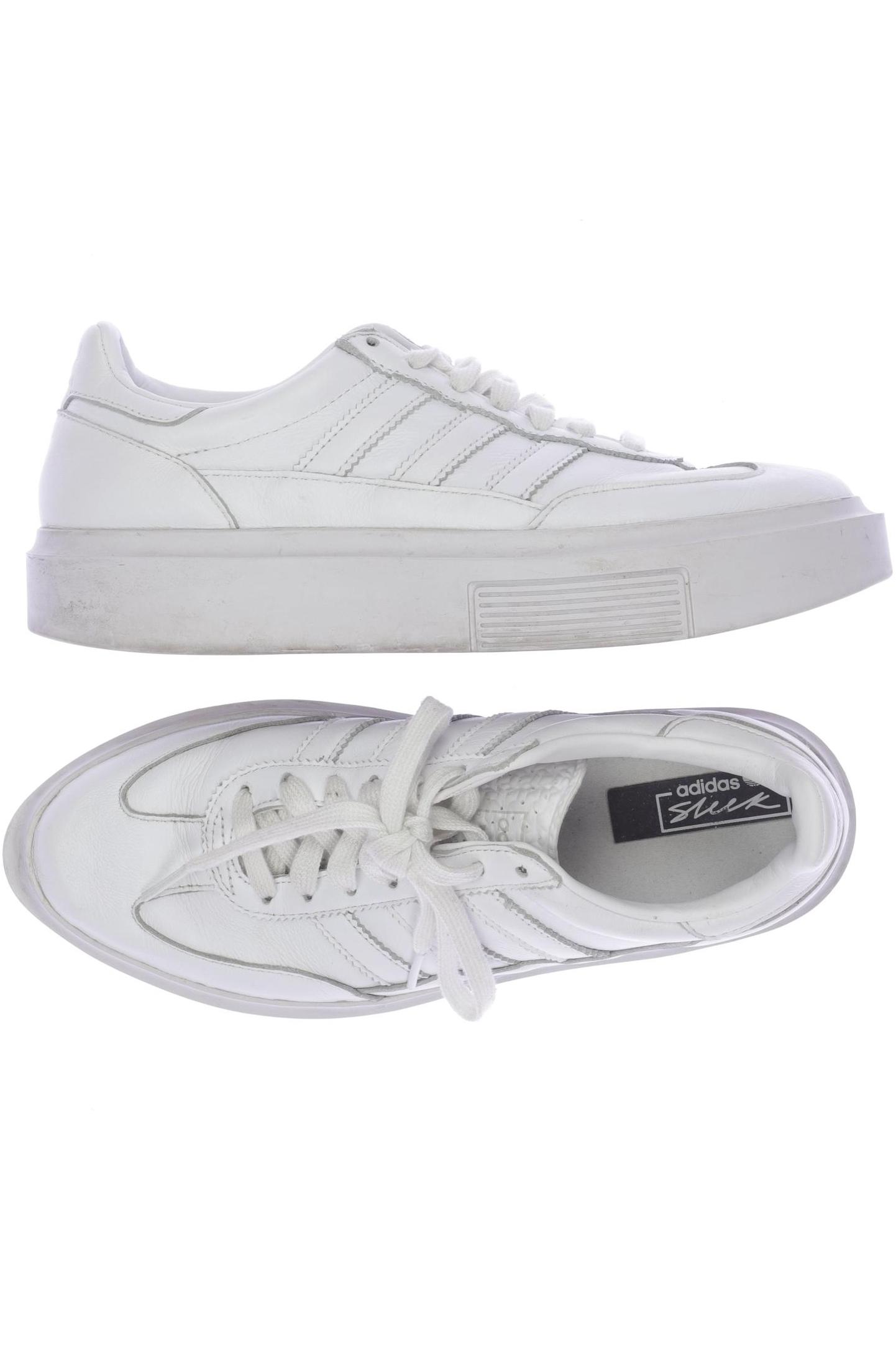 

adidas Originals Damen Sneakers, weiß, Gr. 6