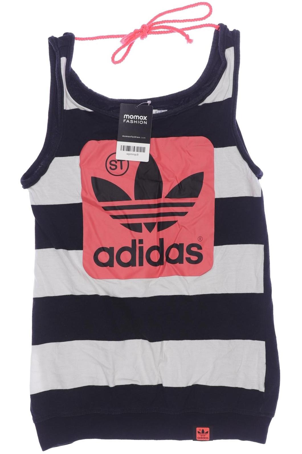 

adidas Originals Damen Top, marineblau, Gr. 36