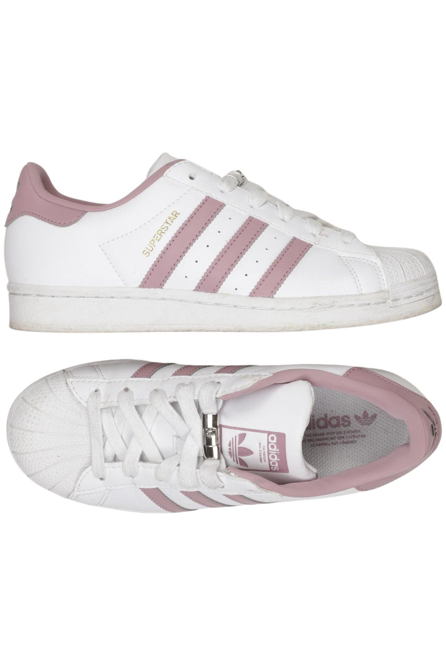 

adidas Originals Damen Sneakers, mehrfarbig, Gr. 5
