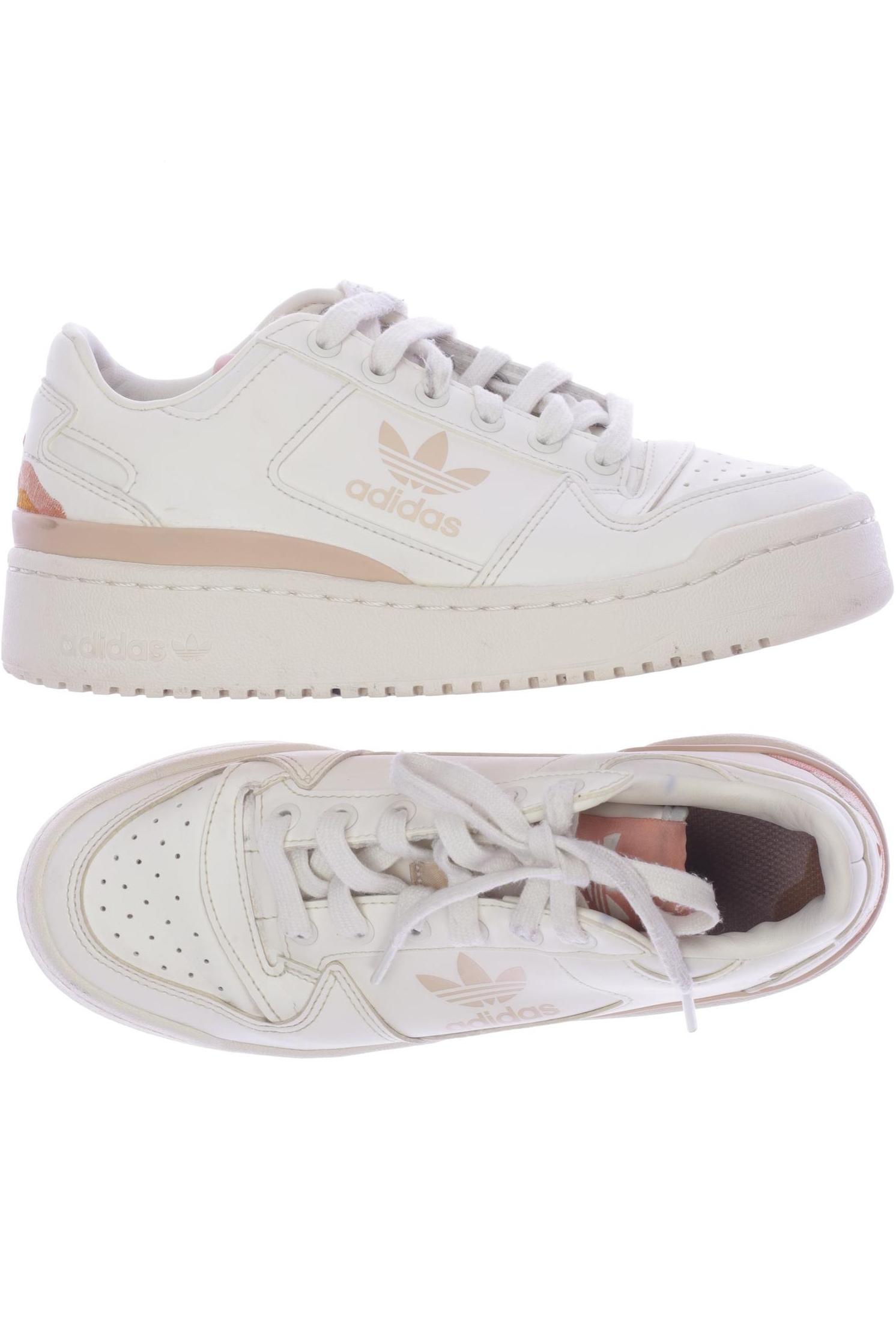 

adidas Originals Damen Sneakers, weiß, Gr. 3.5