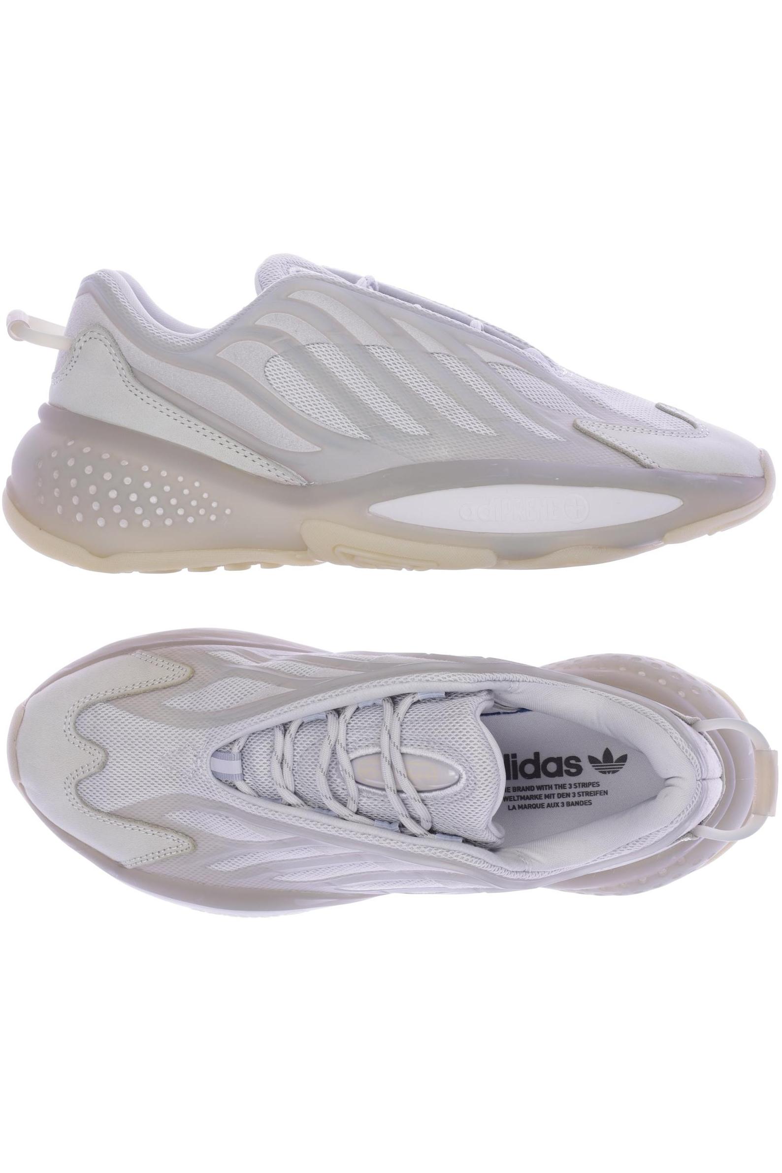 

adidas Originals Damen Sneakers, cremeweiß, Gr. 7