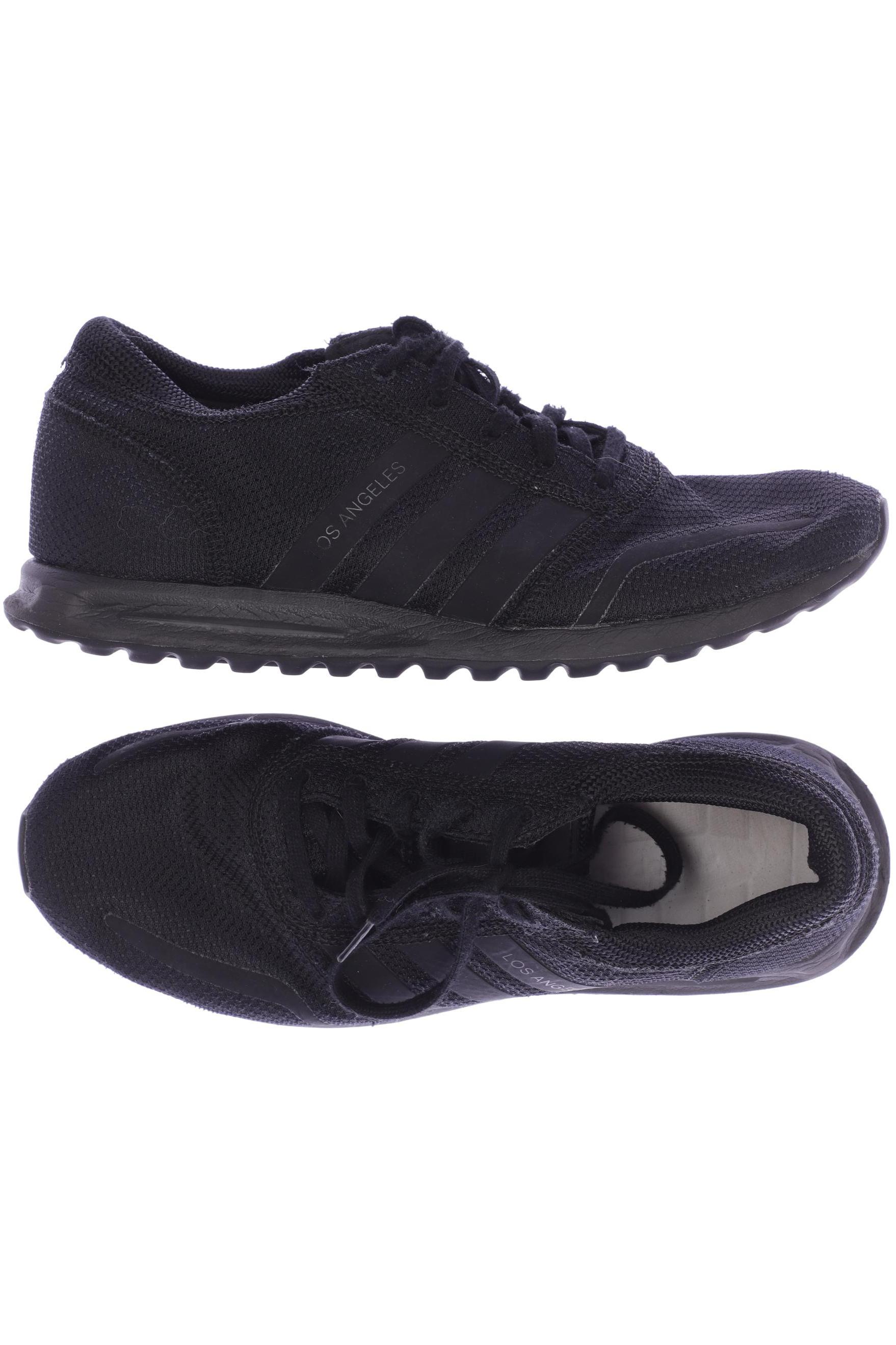 

adidas Originals Damen Sneakers, schwarz, Gr. 5