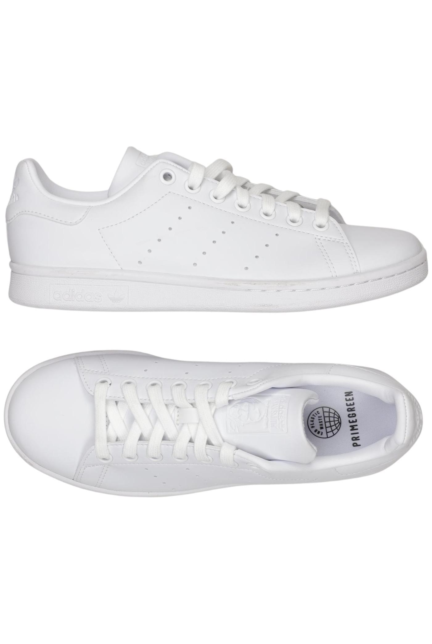 

adidas Originals Damen Sneakers, weiß, Gr. 5.5