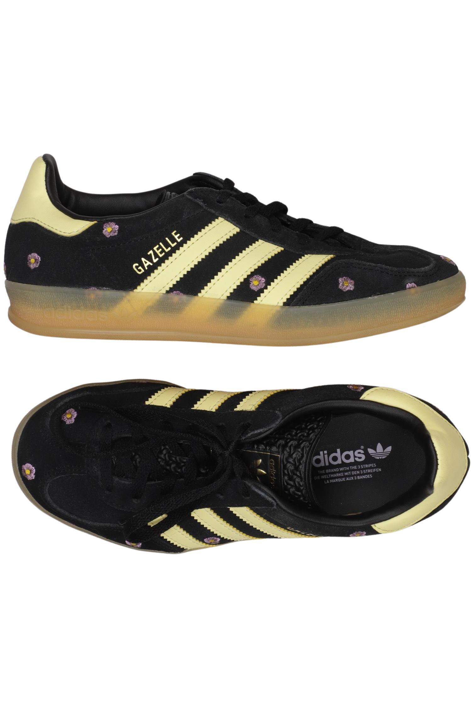 

adidas Originals Damen Sneakers, mehrfarbig, Gr. 3
