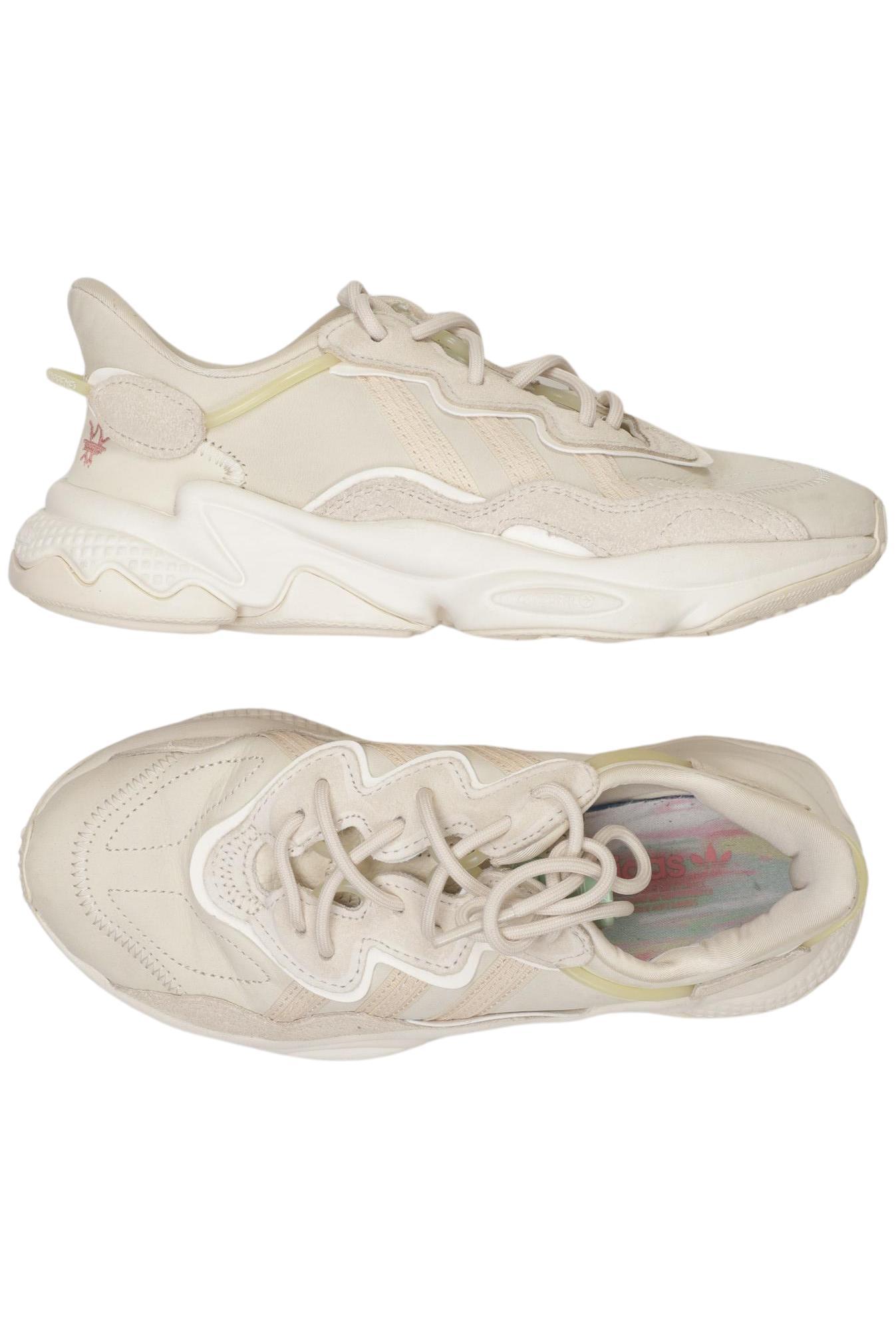 

adidas Originals Damen Sneakers, cremeweiß, Gr. 5.5