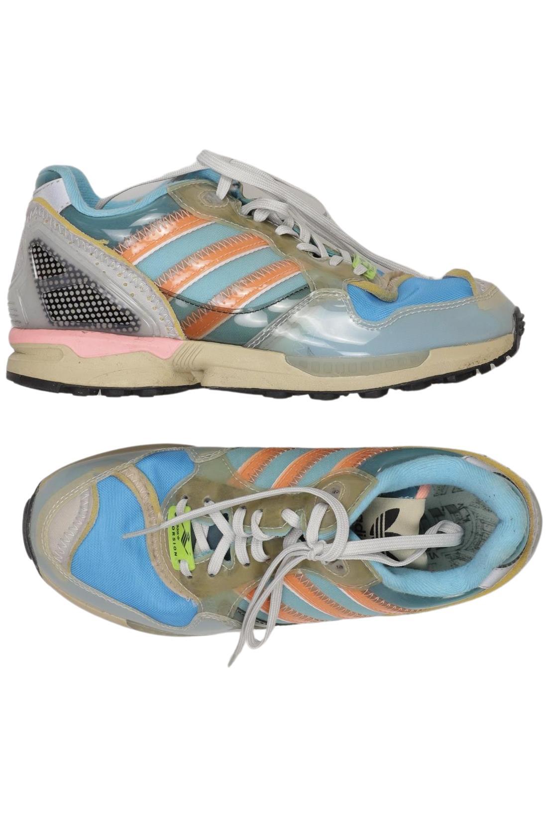 

adidas Originals Damen Sneakers, mehrfarbig, Gr. 3.5