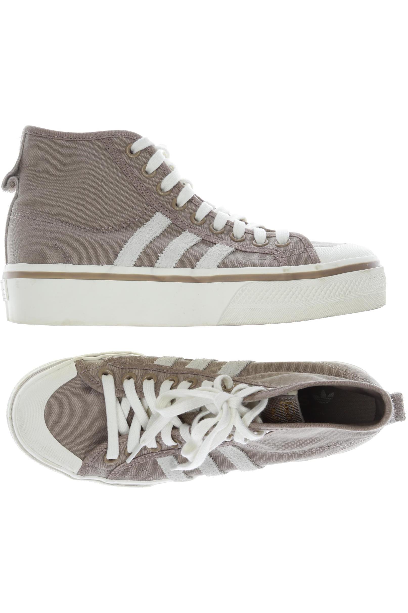 

adidas Originals Damen Sneakers, braun, Gr. 7.5