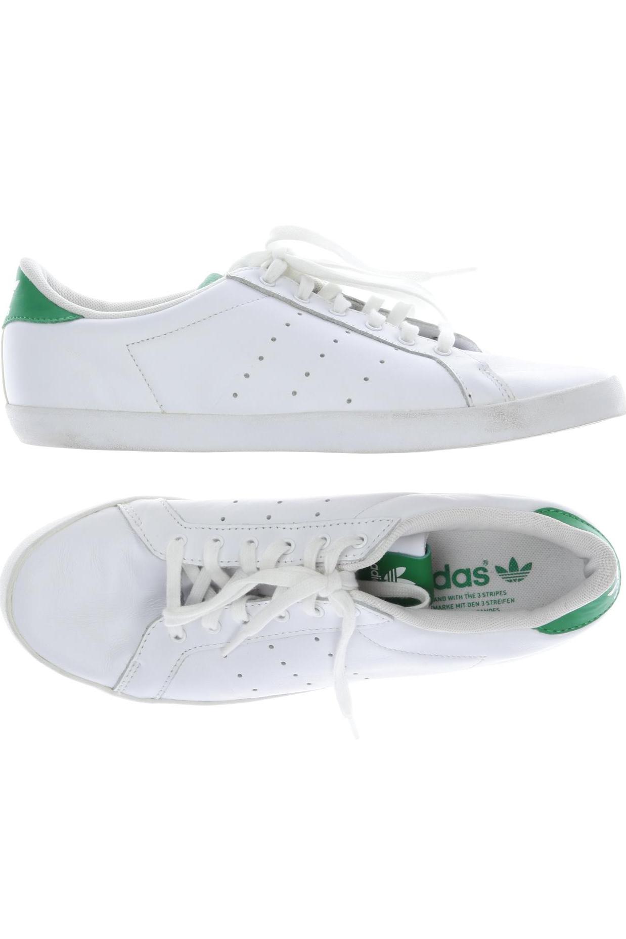 

adidas Originals Damen Sneakers, weiß, Gr. 6