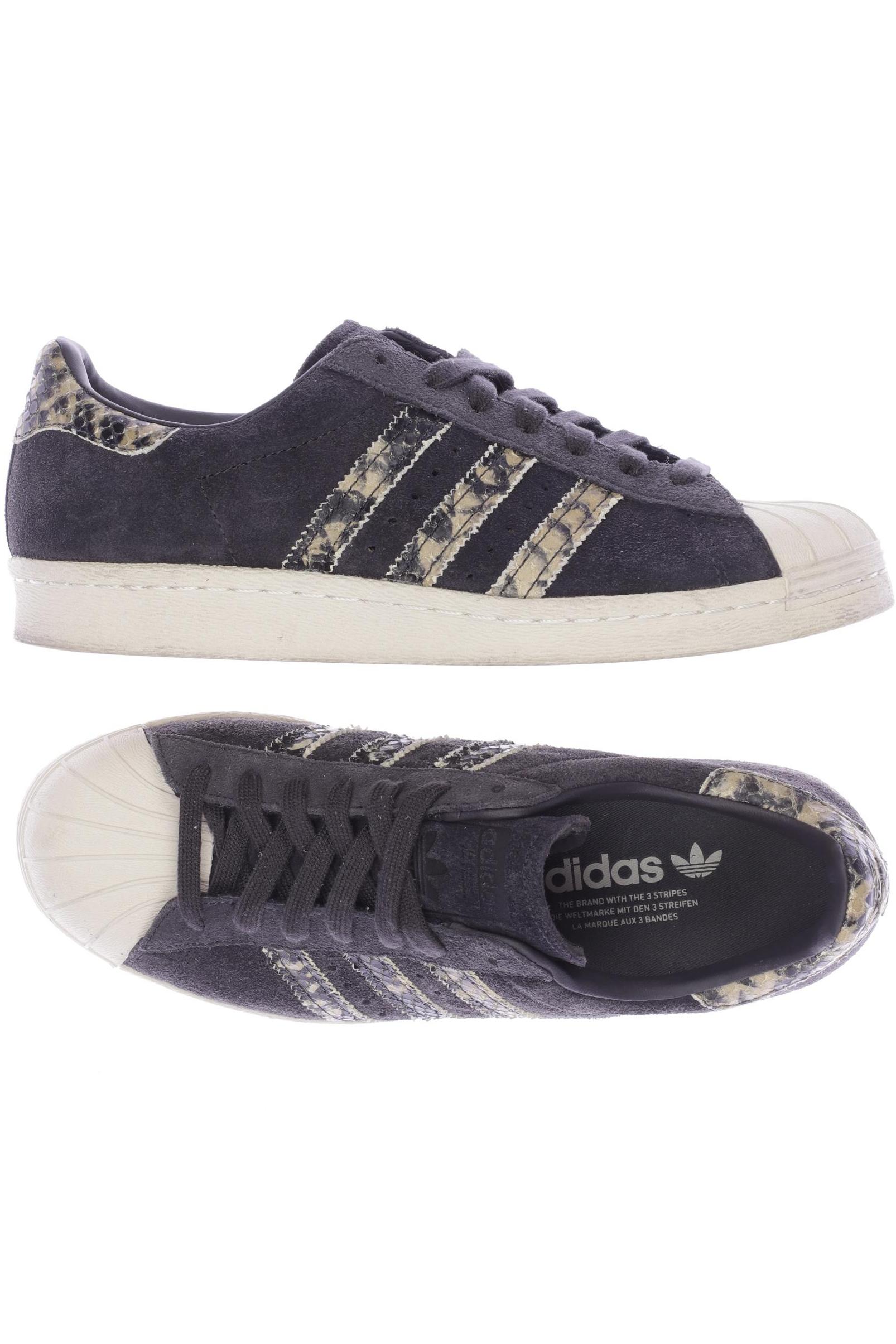 

adidas Originals Damen Sneakers, grau