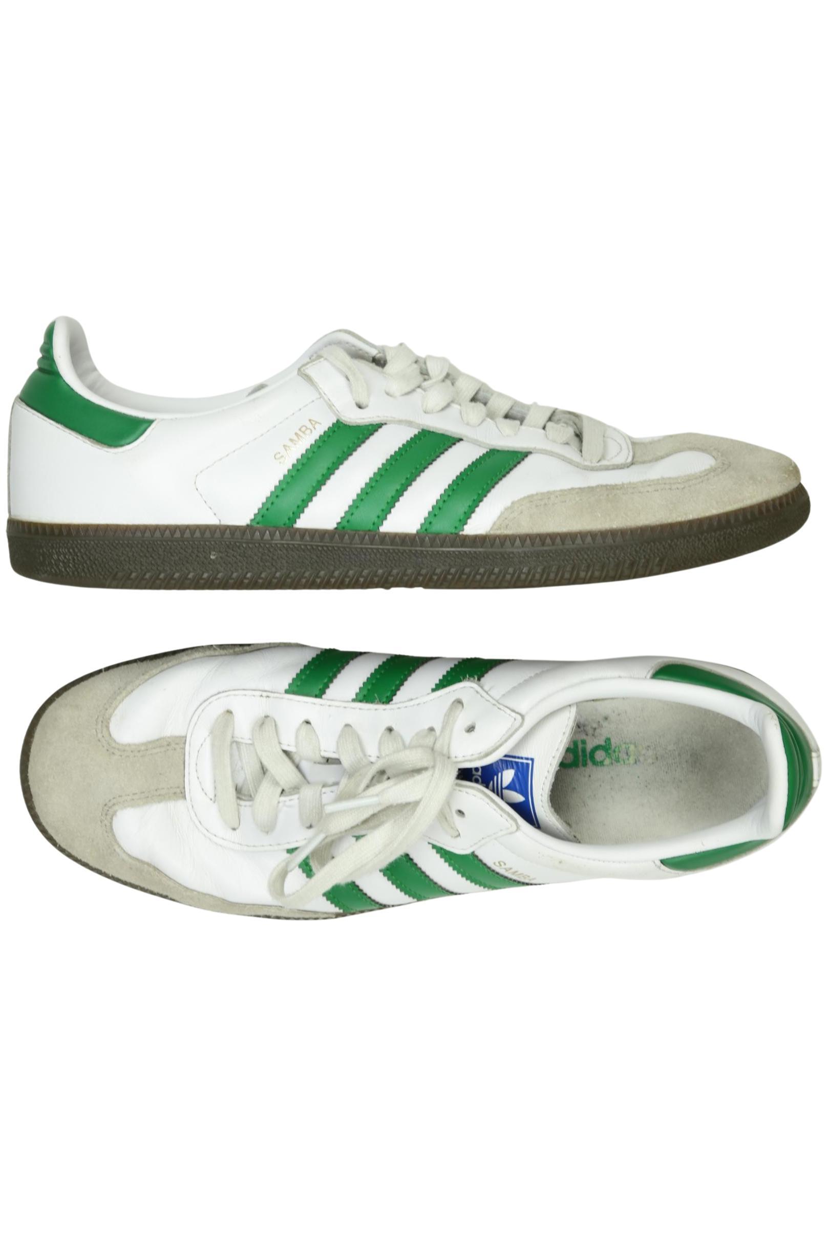 

adidas Originals Damen Sneakers, weiß, Gr. 9.5