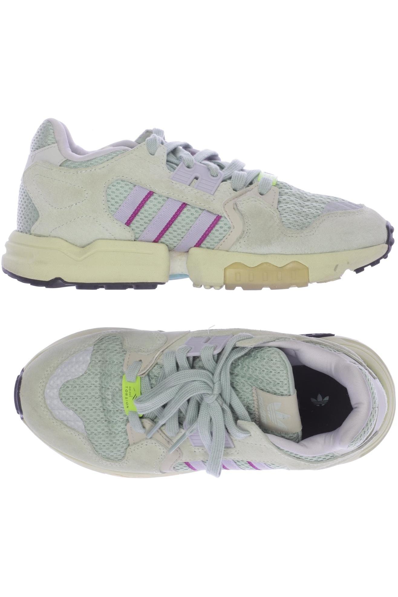 

adidas Originals Damen Sneakers, türkis, Gr. 5.5