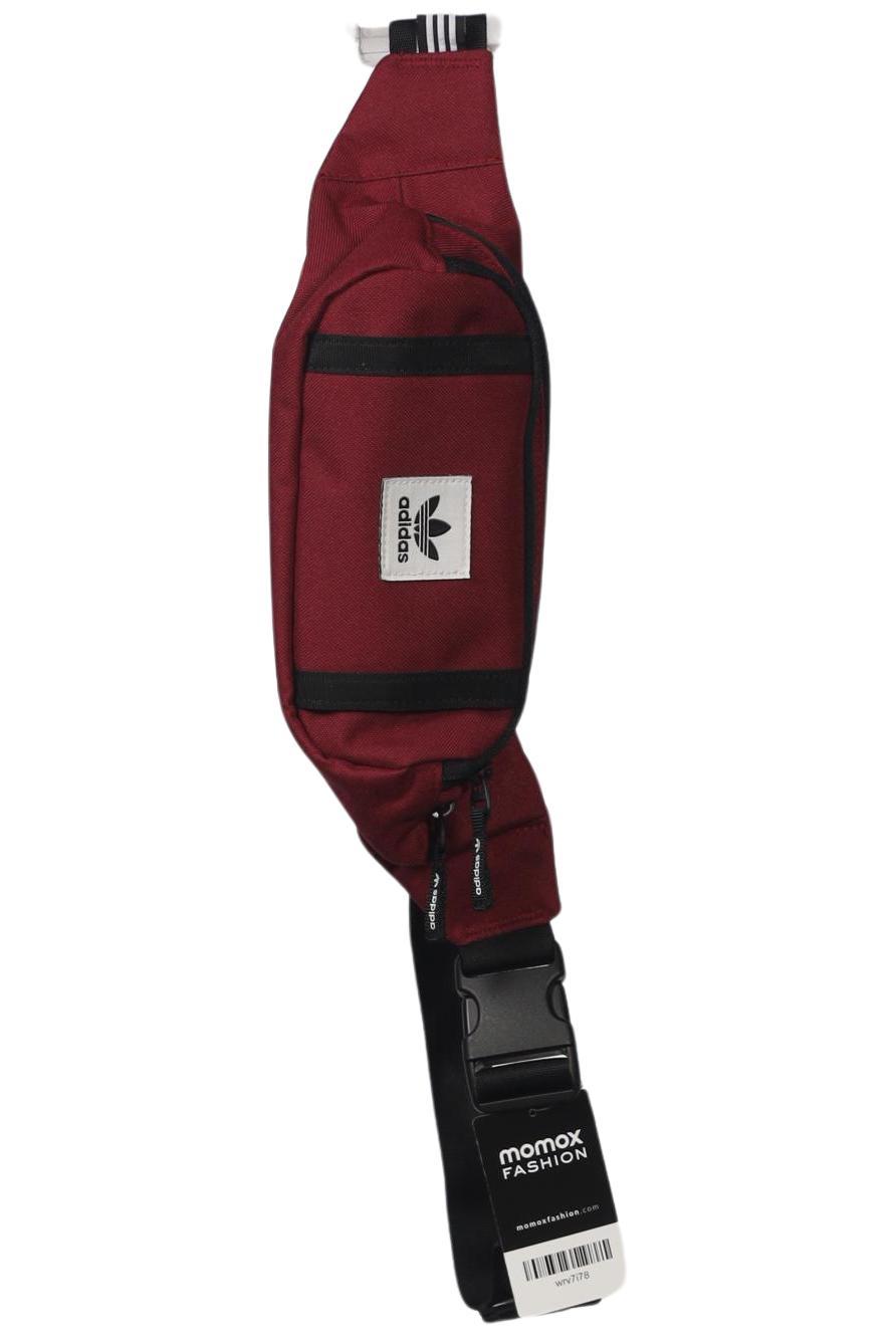 

adidas Originals Damen Handtasche, rot, Gr.