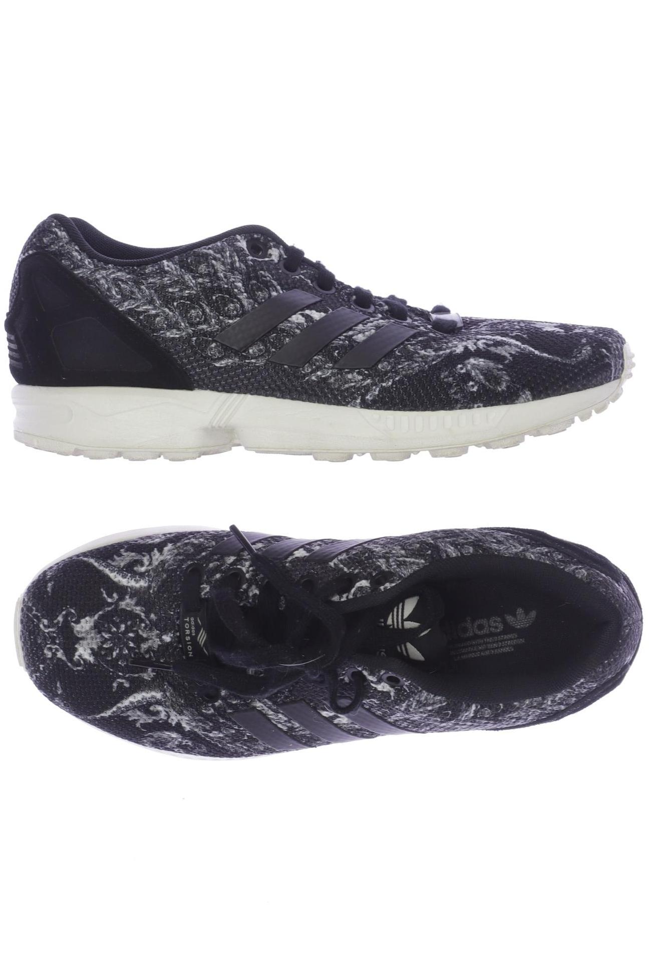 

adidas Originals Damen Sneakers, schwarz, Gr. 5