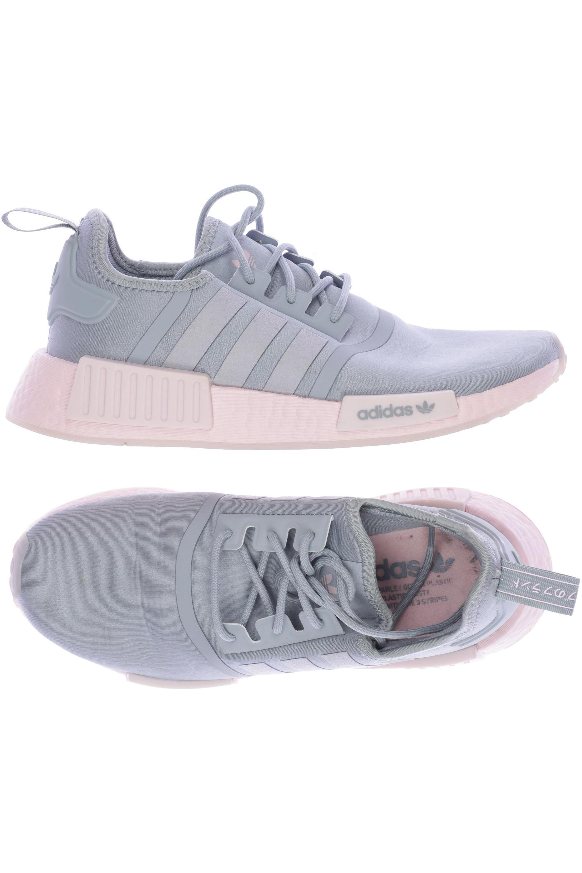 

adidas Originals Damen Sneakers, blau, Gr. 7