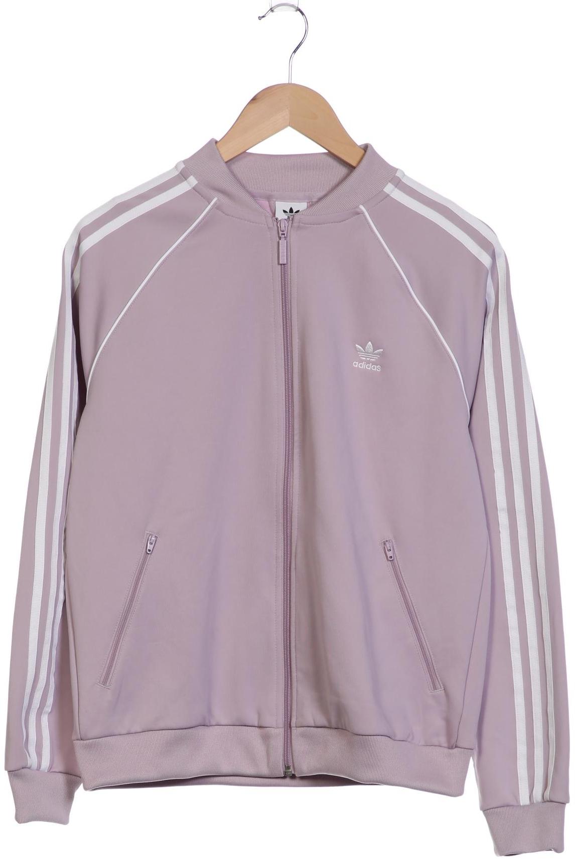 

adidas Originals Damen Sweatshirt, flieder, Gr. 44