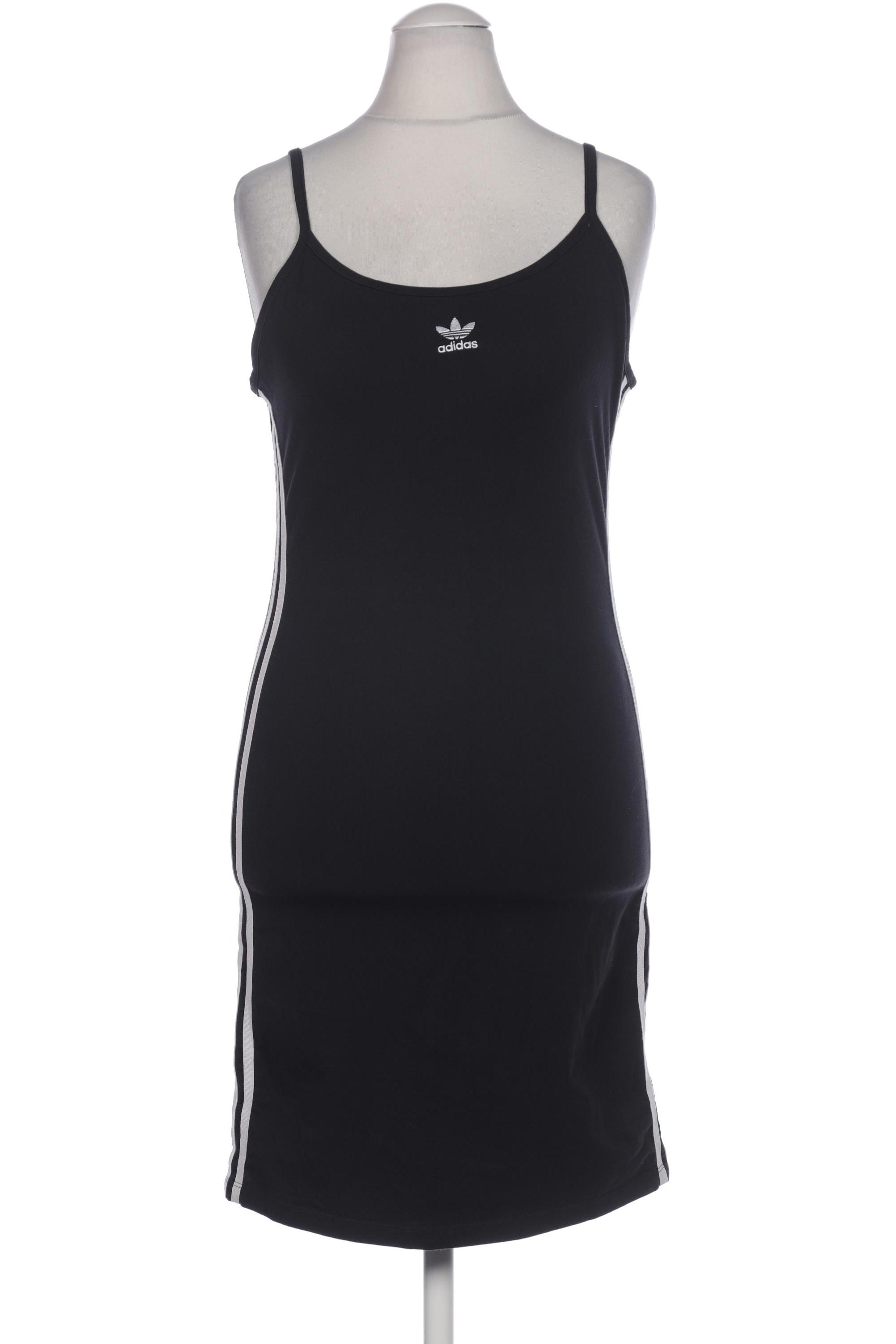 

adidas Originals Damen Kleid, schwarz, Gr. 38