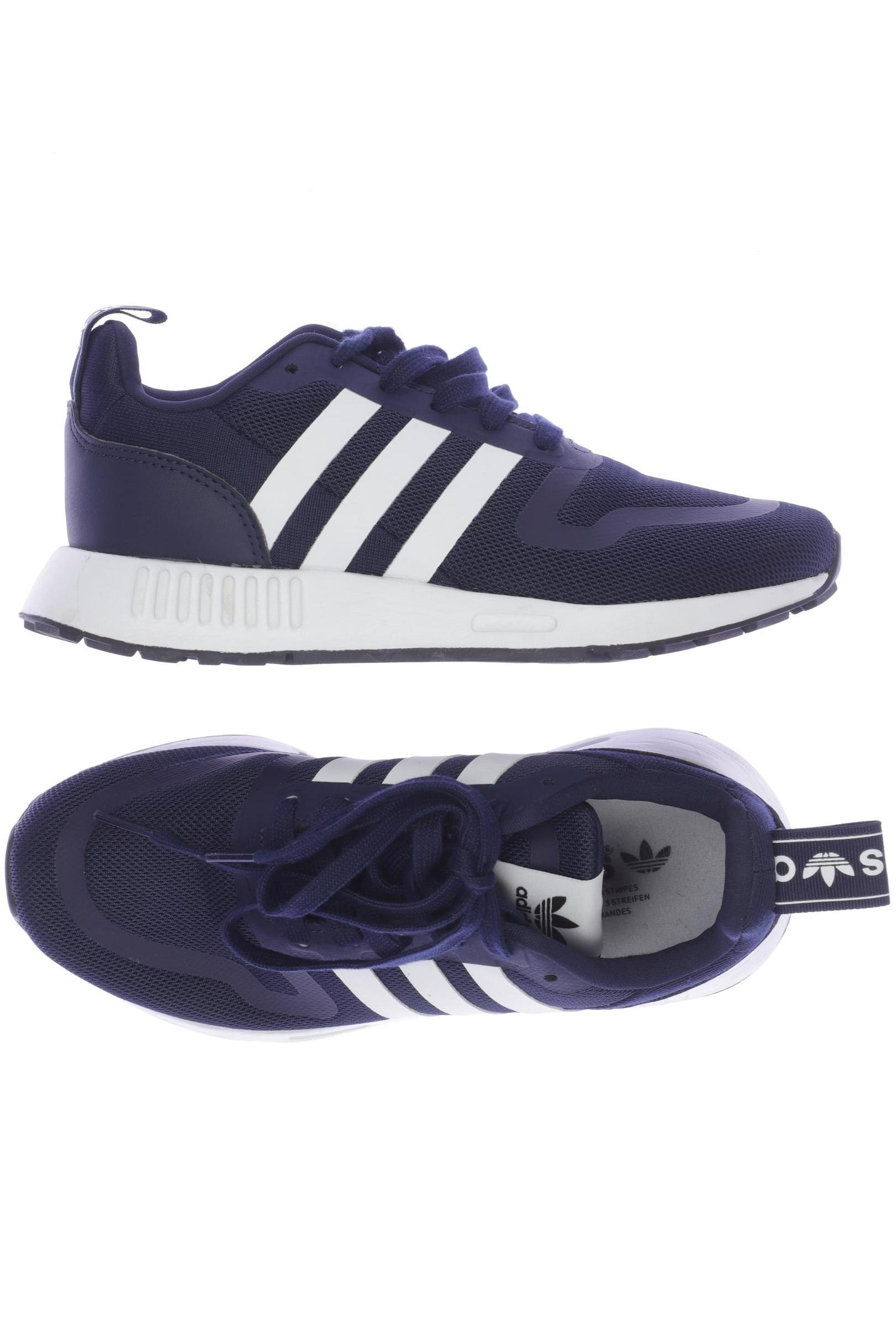 

adidas Originals Damen Sneakers, marineblau, Gr. 3.5