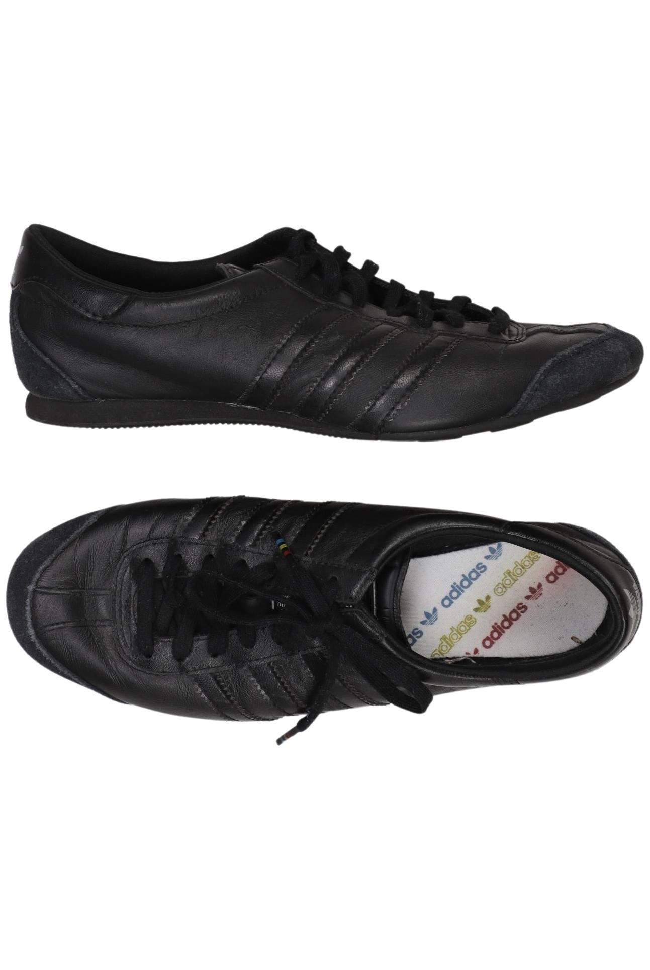 

adidas Originals Damen Sneakers, schwarz, Gr. 5.5