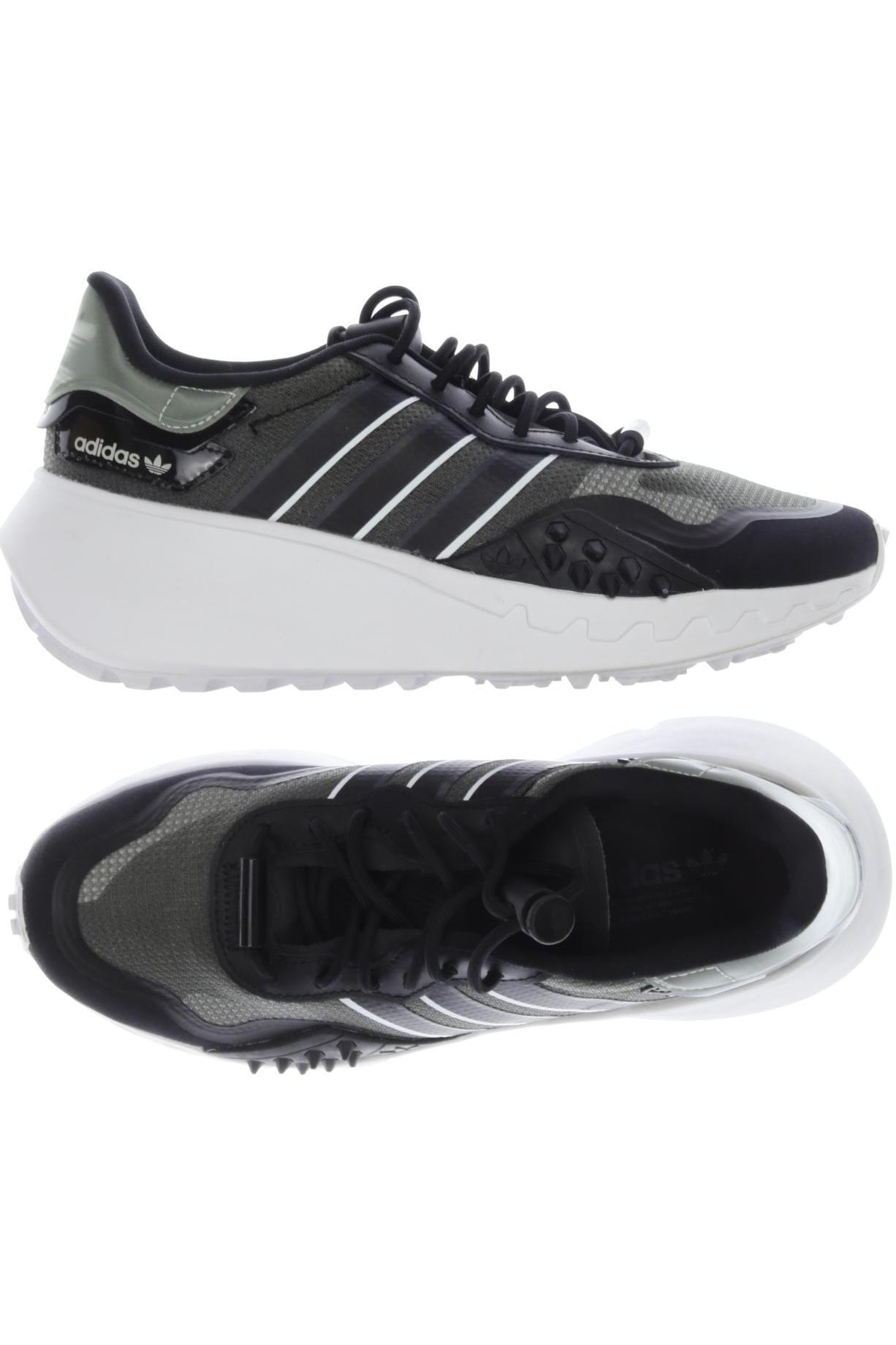 

adidas Originals Damen Sneakers, grau, Gr. 4