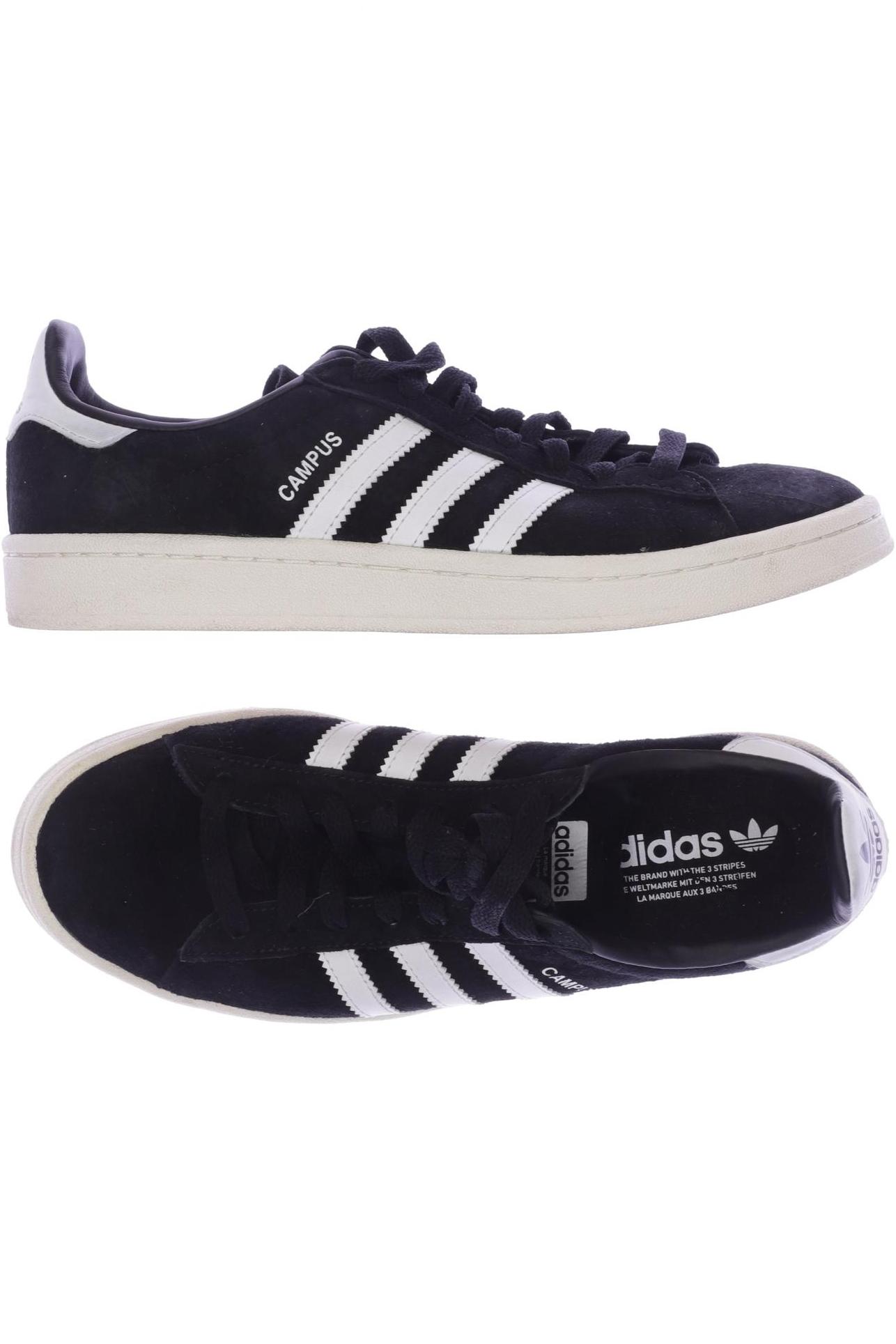 

adidas Originals Damen Sneakers, schwarz, Gr. 5.5