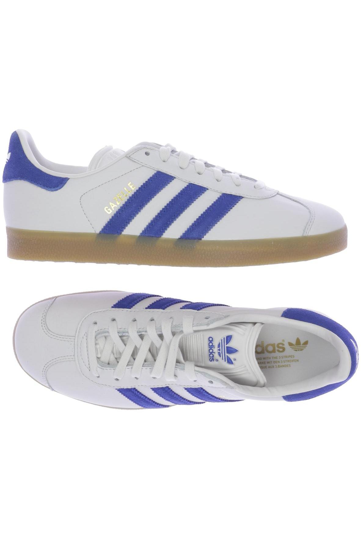 

adidas Originals Damen Sneakers, weiß, Gr. 6.5