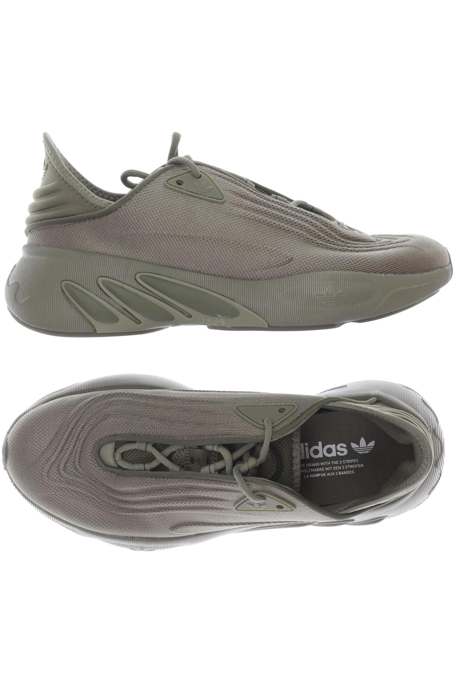 

adidas Originals Damen Sneakers, grün