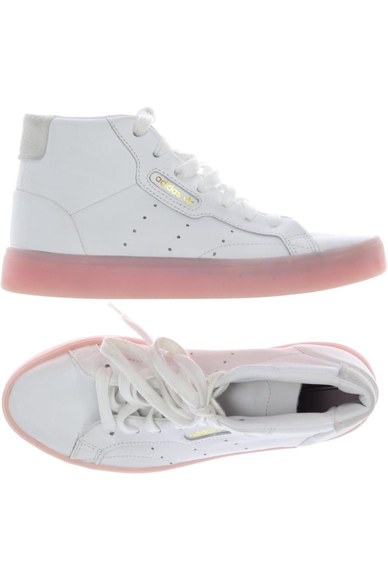 

adidas Originals Damen Sneakers, weiß, Gr. 3.5