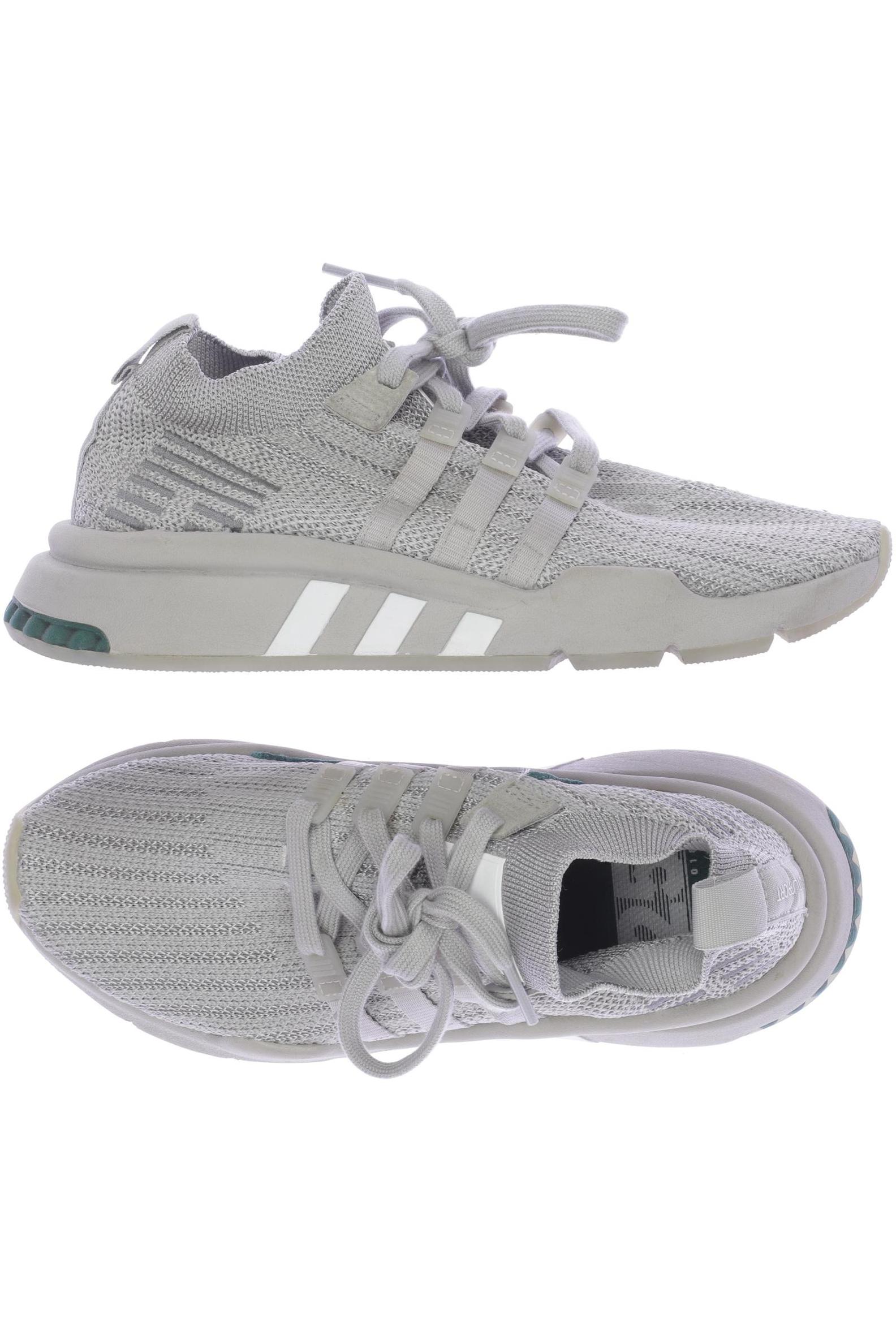 

adidas Originals Damen Sneakers, grau, Gr. 4.5