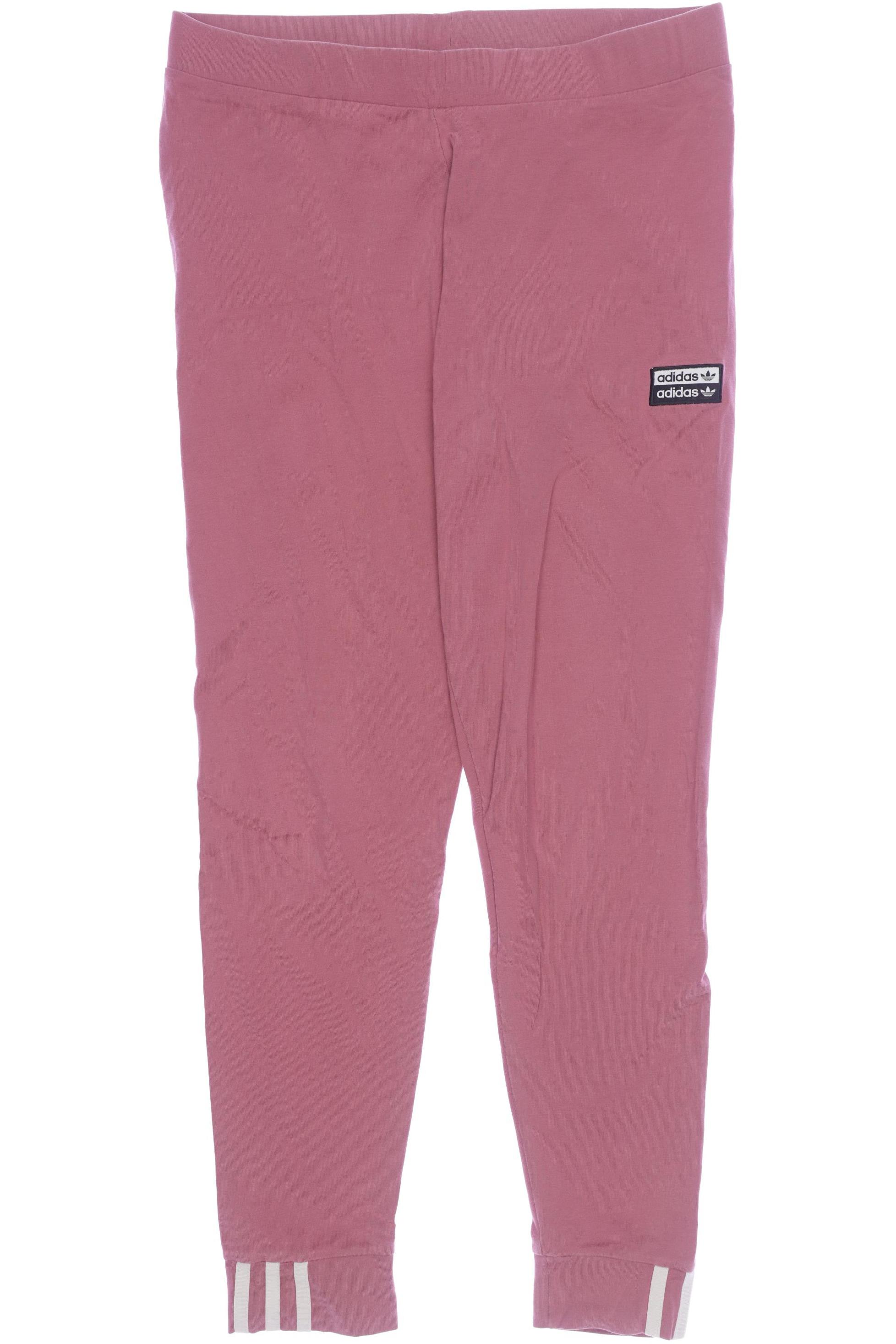 

adidas Originals Damen Stoffhose, pink, Gr. 38