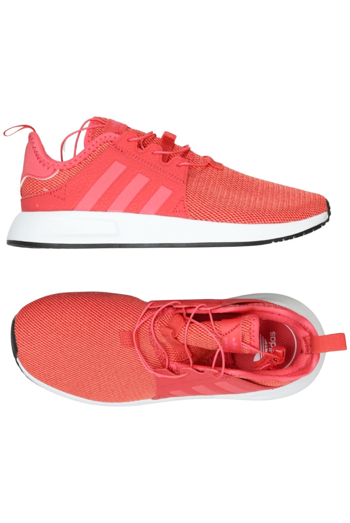 

adidas Originals Damen Sneakers, rot, Gr. 35