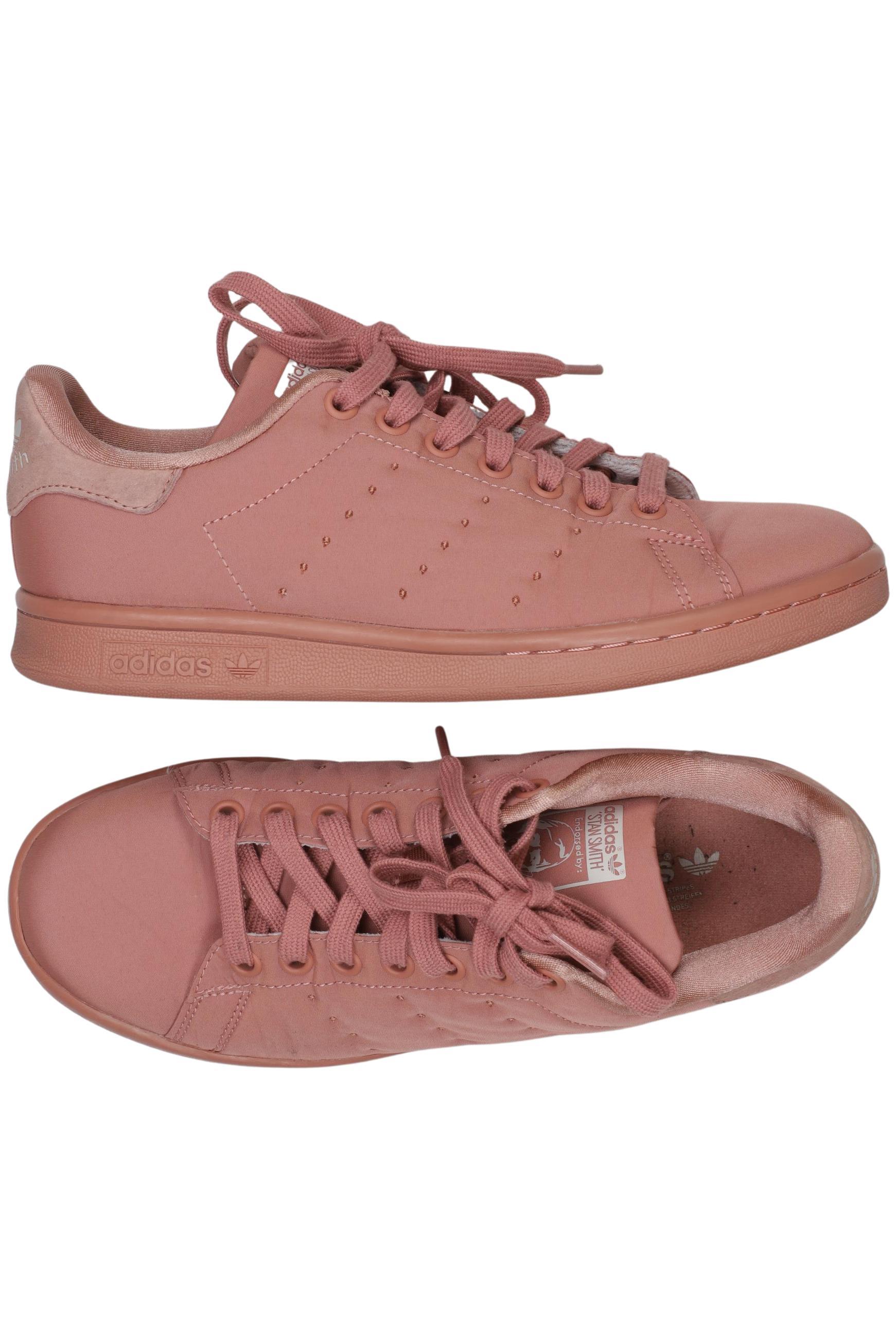 

adidas Originals Damen Sneakers, pink, Gr. 5.5