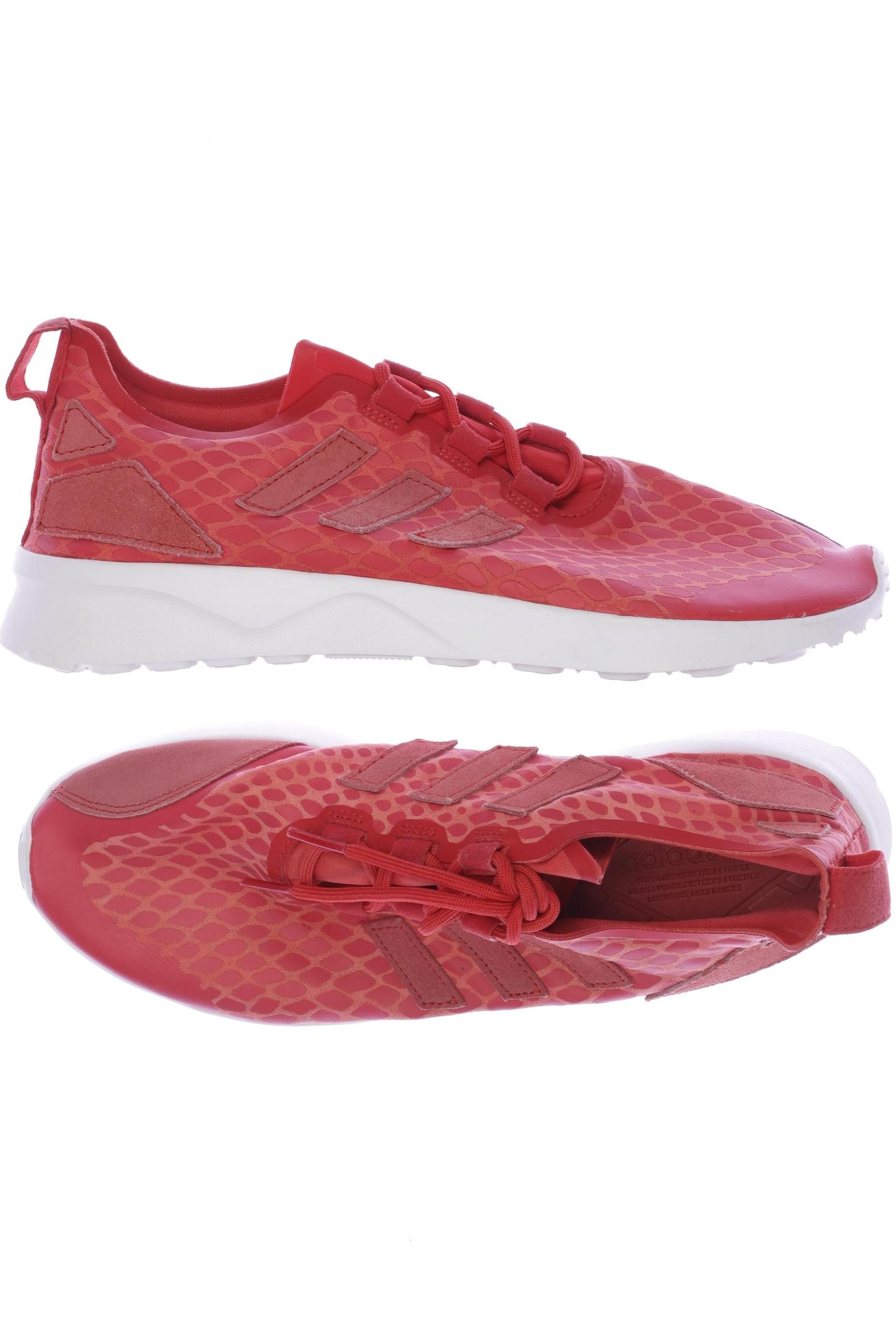 

adidas Originals Damen Sneakers, rot, Gr. 7