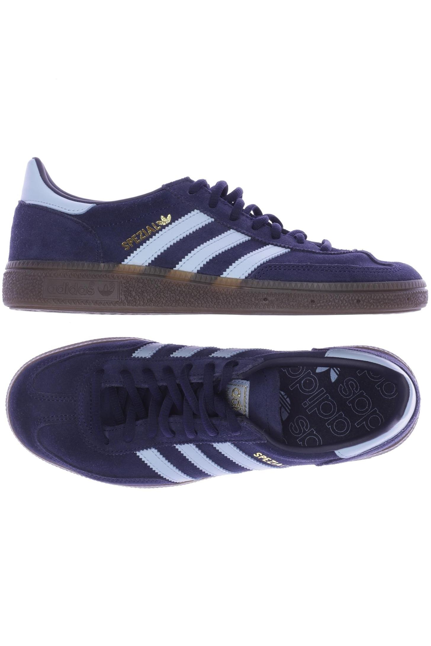

adidas Originals Damen Sneakers, marineblau, Gr. 6
