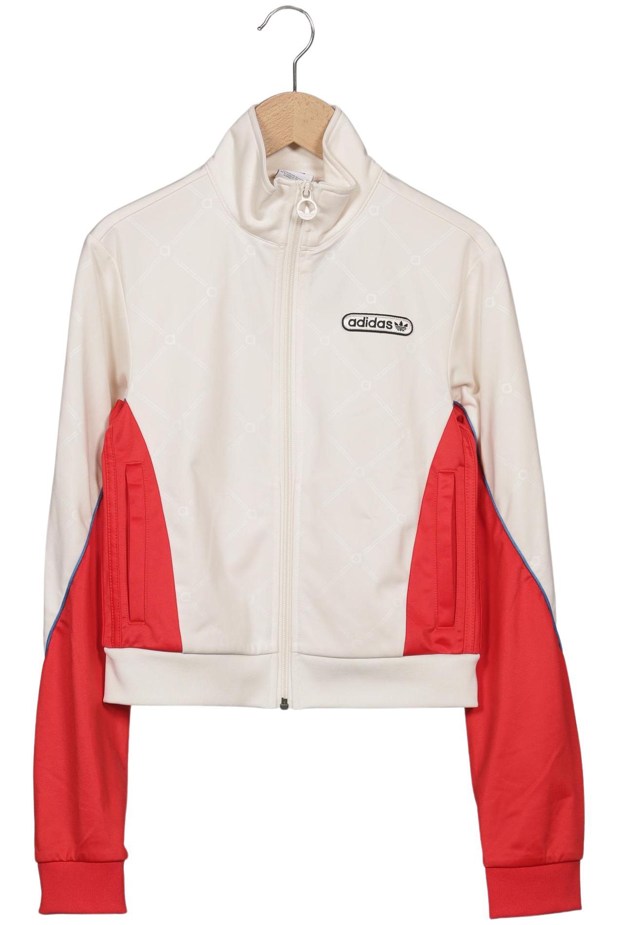 

adidas Originals Damen Sweatshirt, mehrfarbig, Gr. 34