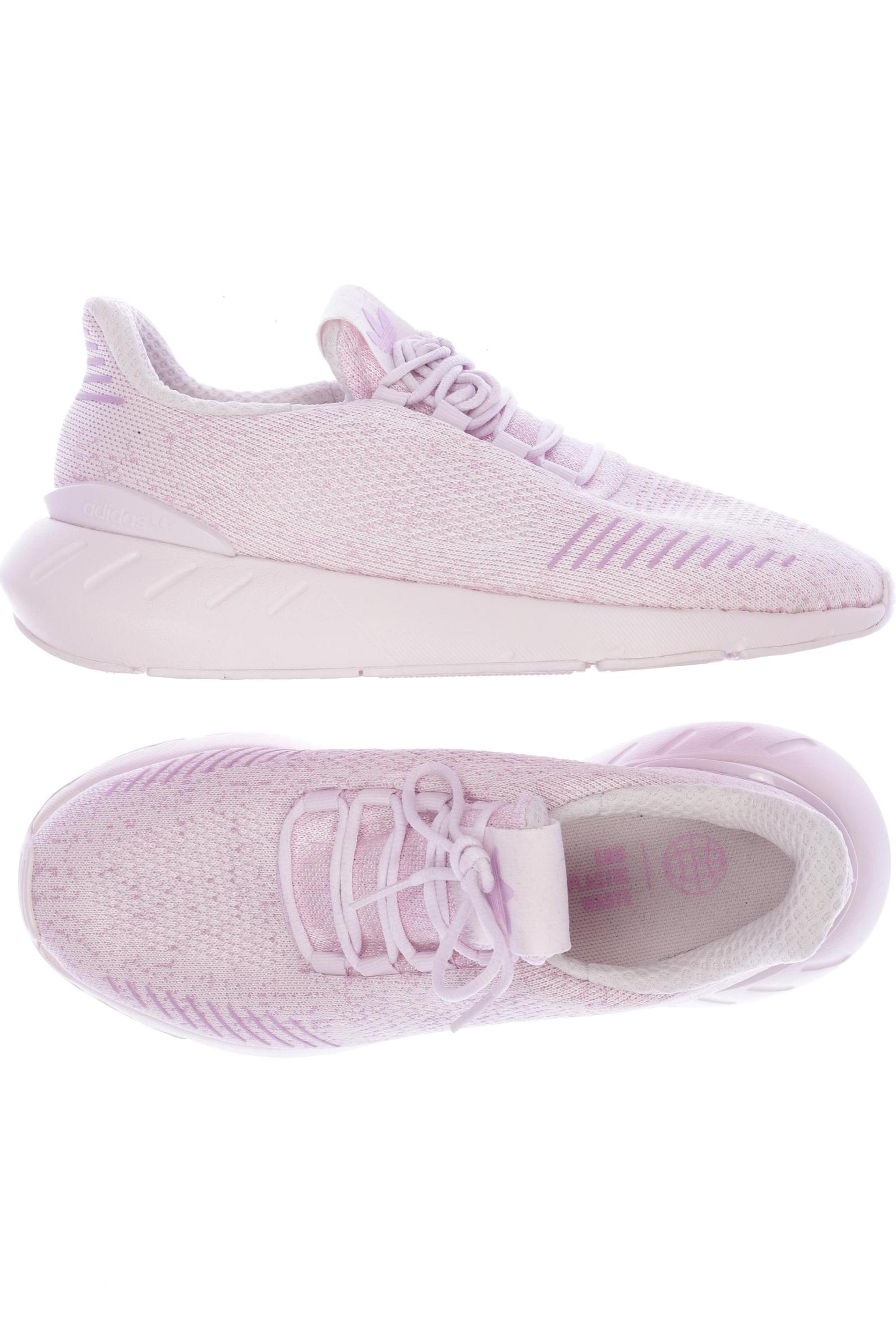 

adidas Originals Damen Sneakers, pink, Gr. 5.5