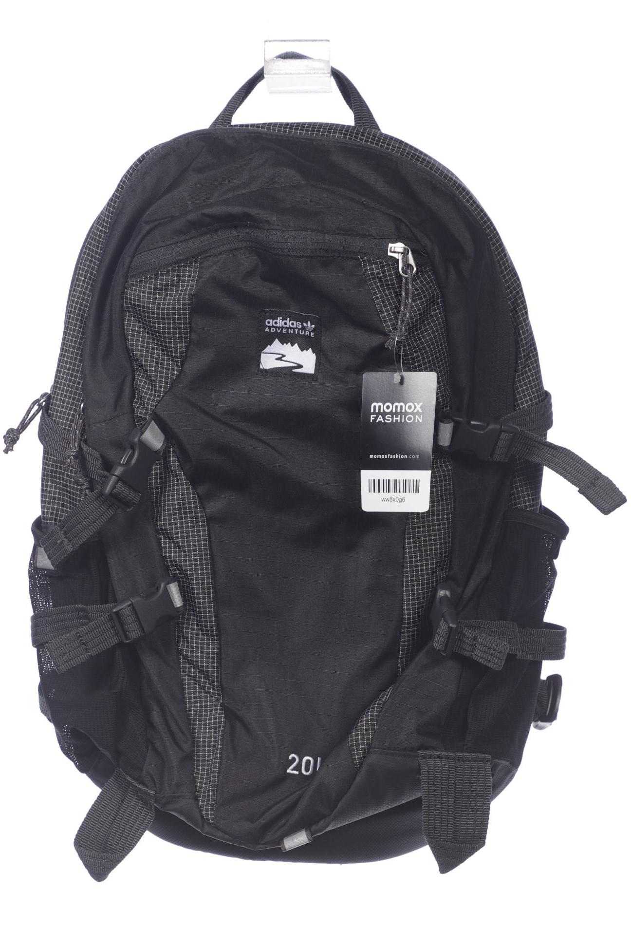 

adidas Originals Damen Rucksack, schwarz, Gr.