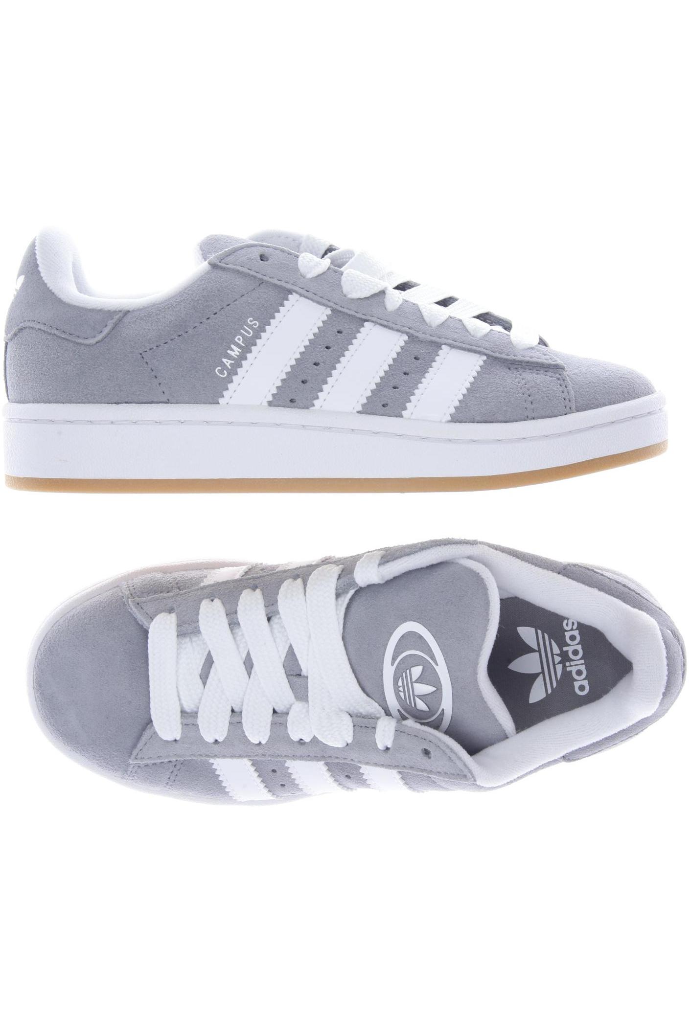

adidas Originals Damen Sneakers, grau