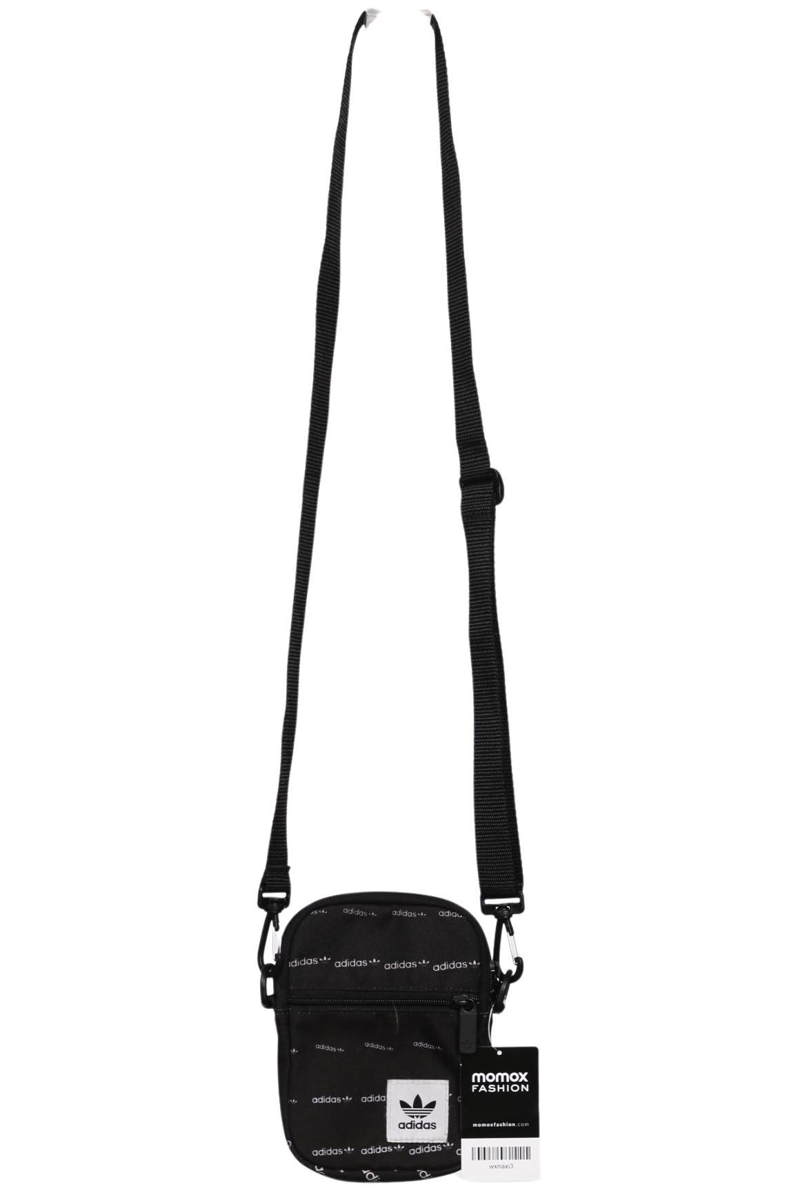 

adidas Originals Damen Handtasche, schwarz, Gr.