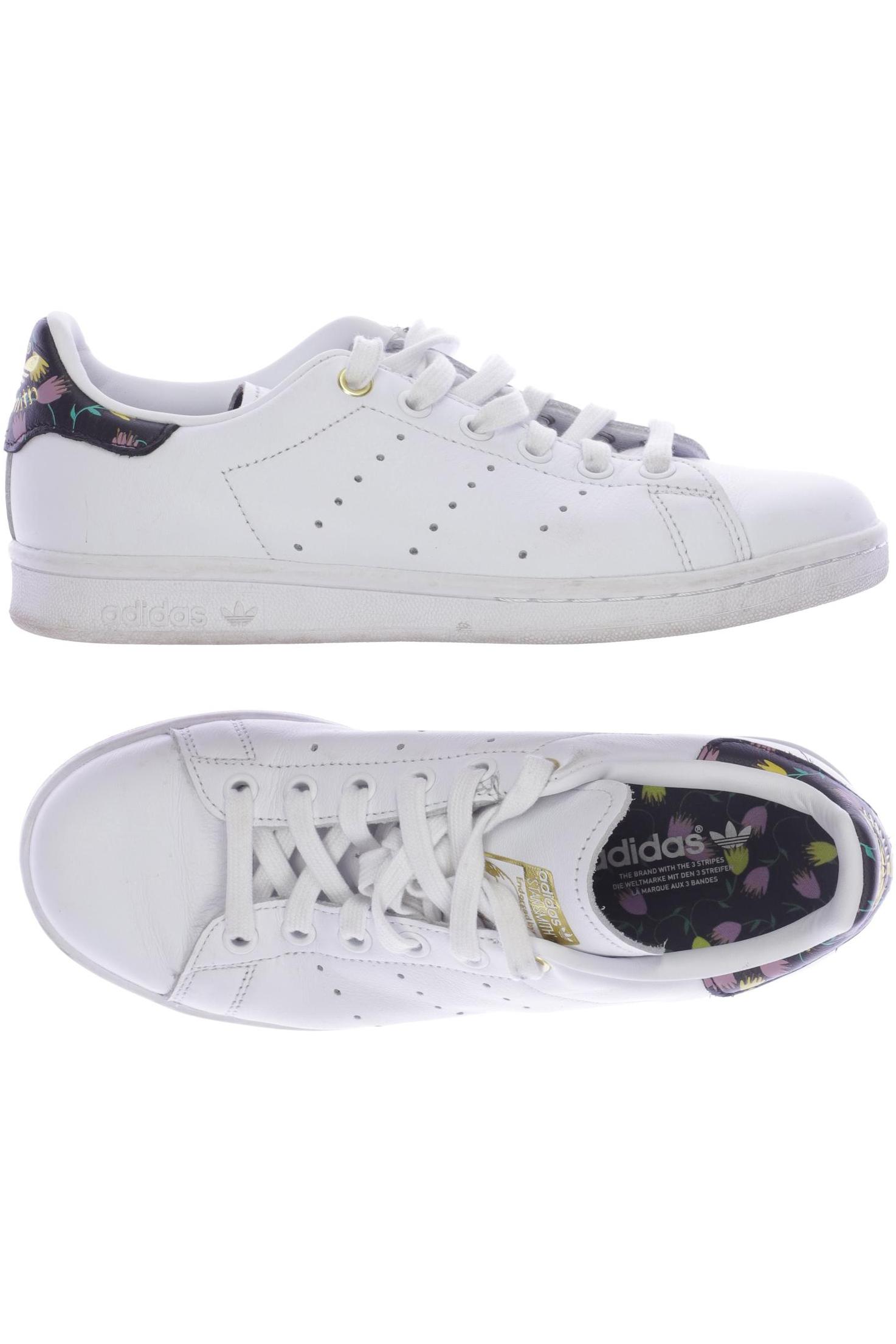 

adidas Originals Damen Sneakers, weiß