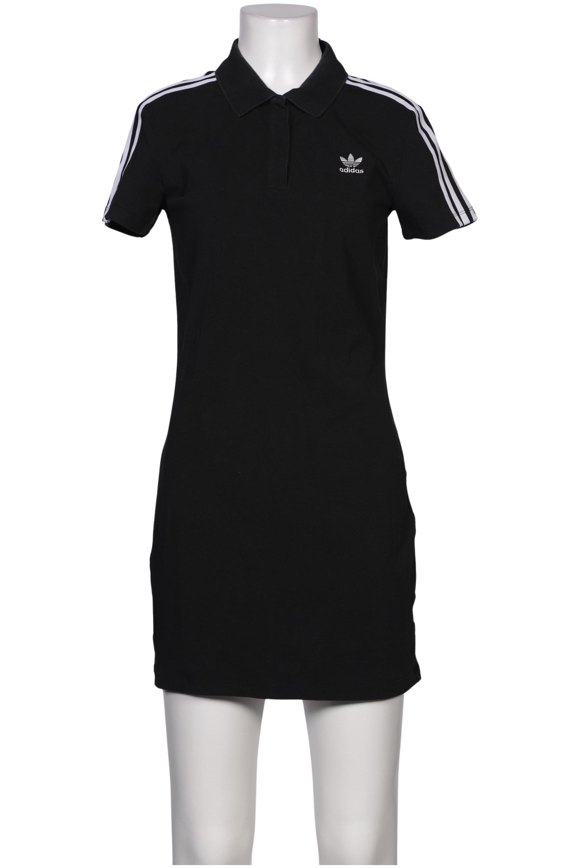 

adidas Originals Damen Kleid, schwarz, Gr. 38