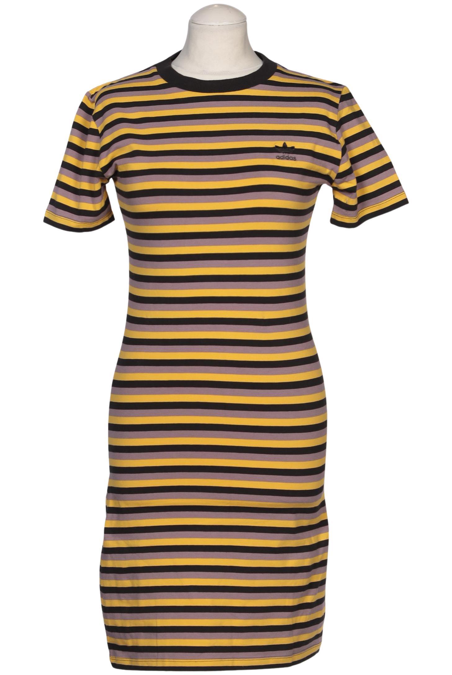 

adidas Originals Damen Kleid, mehrfarbig, Gr. 38