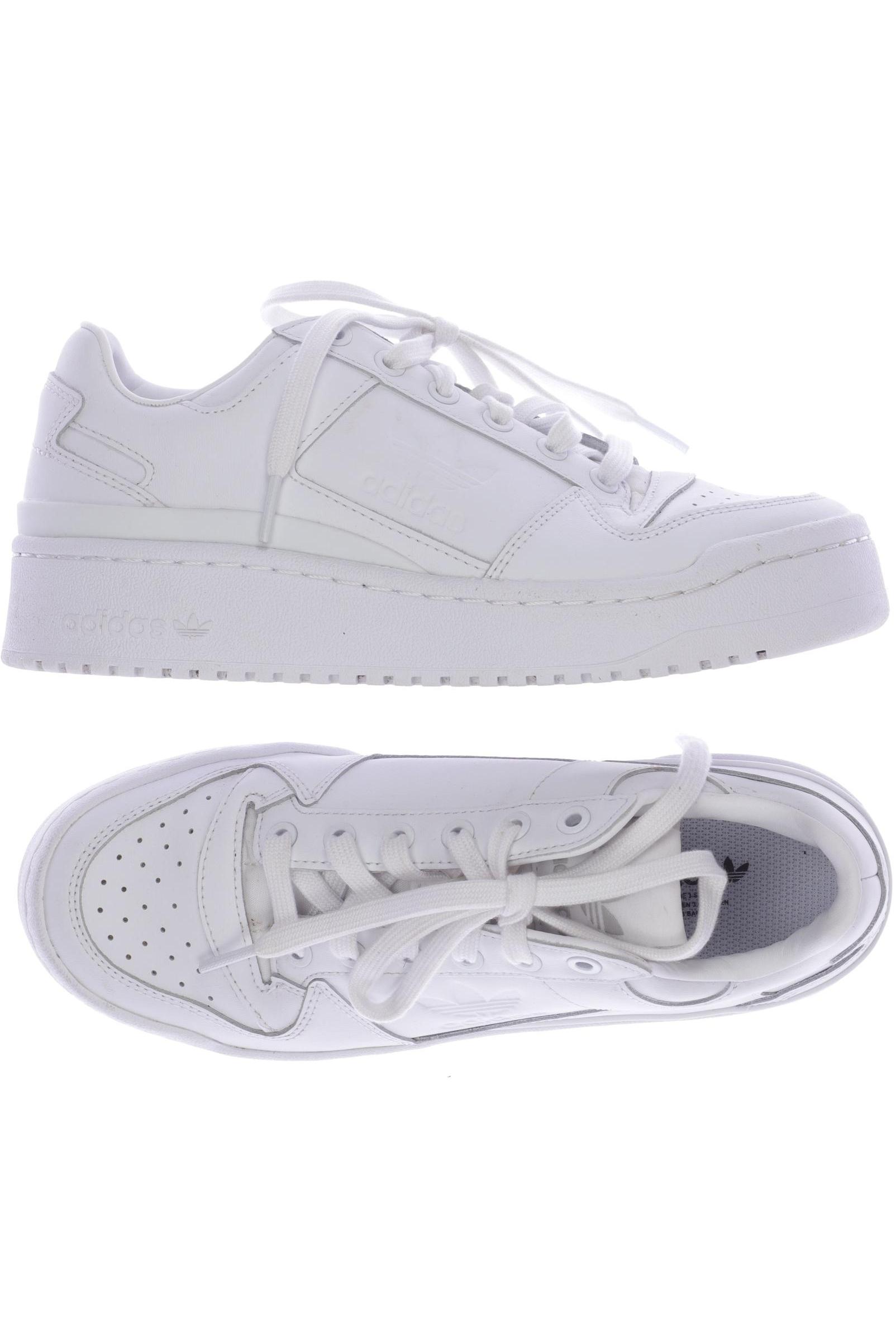 

adidas Originals Damen Sneakers, weiß, Gr. 5